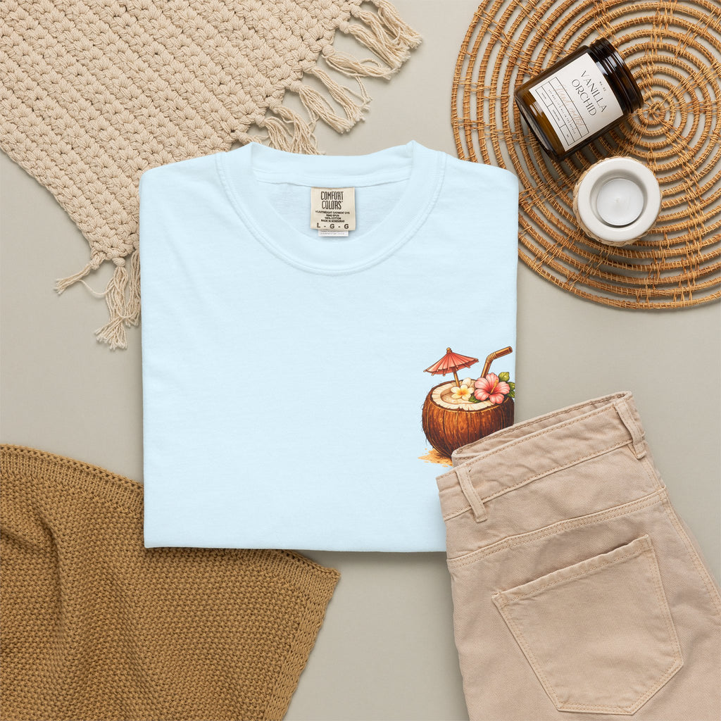 Cabana Cowgirl T-Shirt