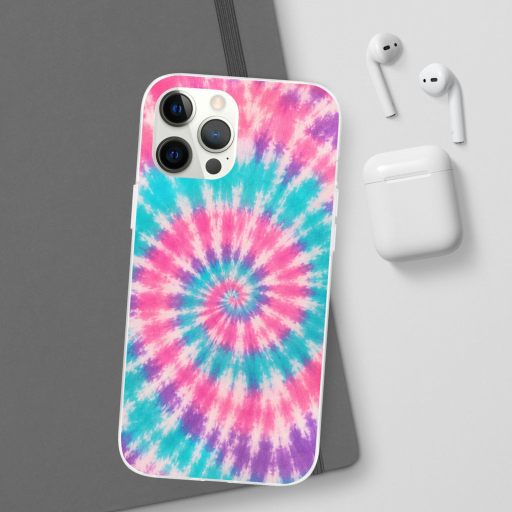 Cabana Tie-Dye -Flexi Phone Case