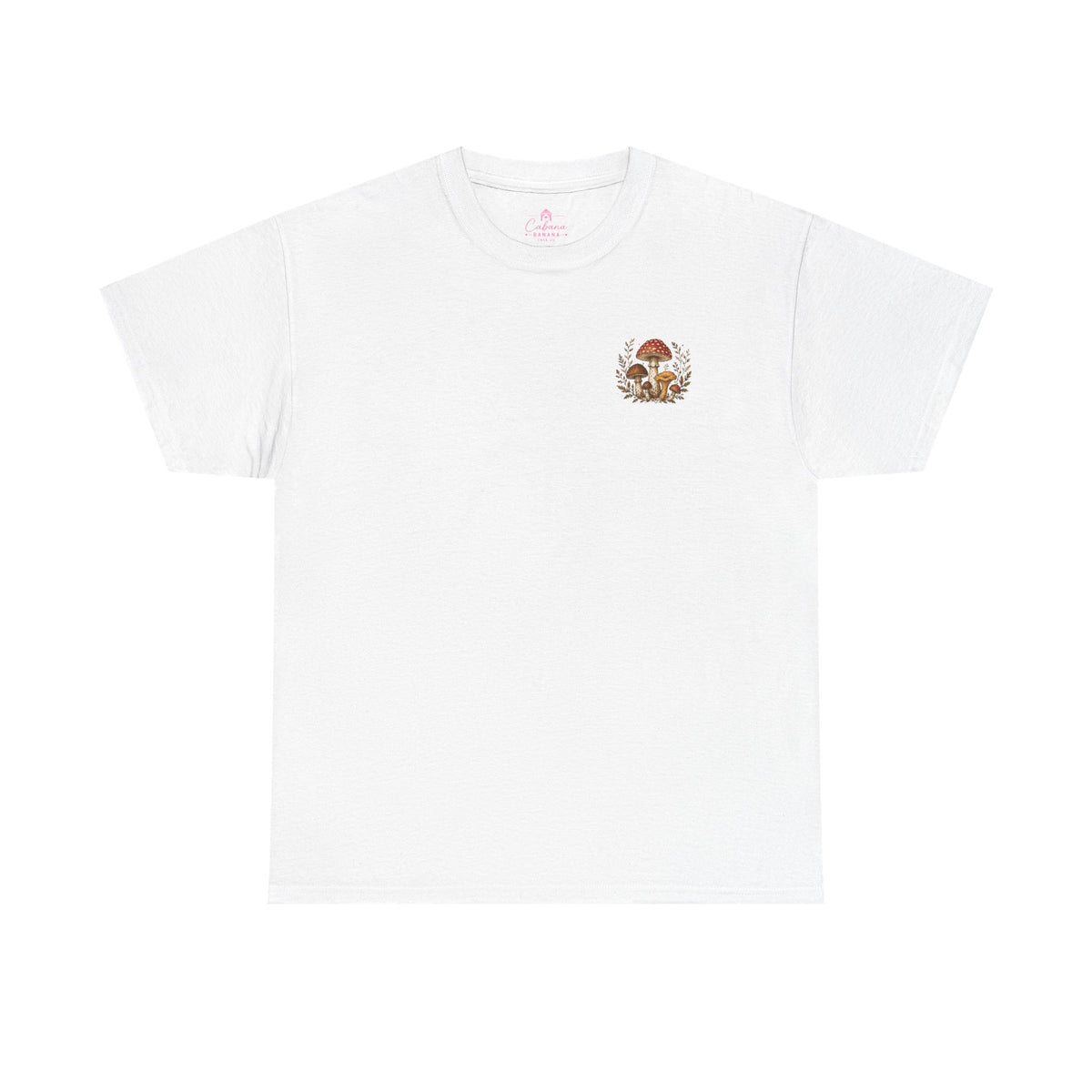 Rooted in Nature-T-Shirt