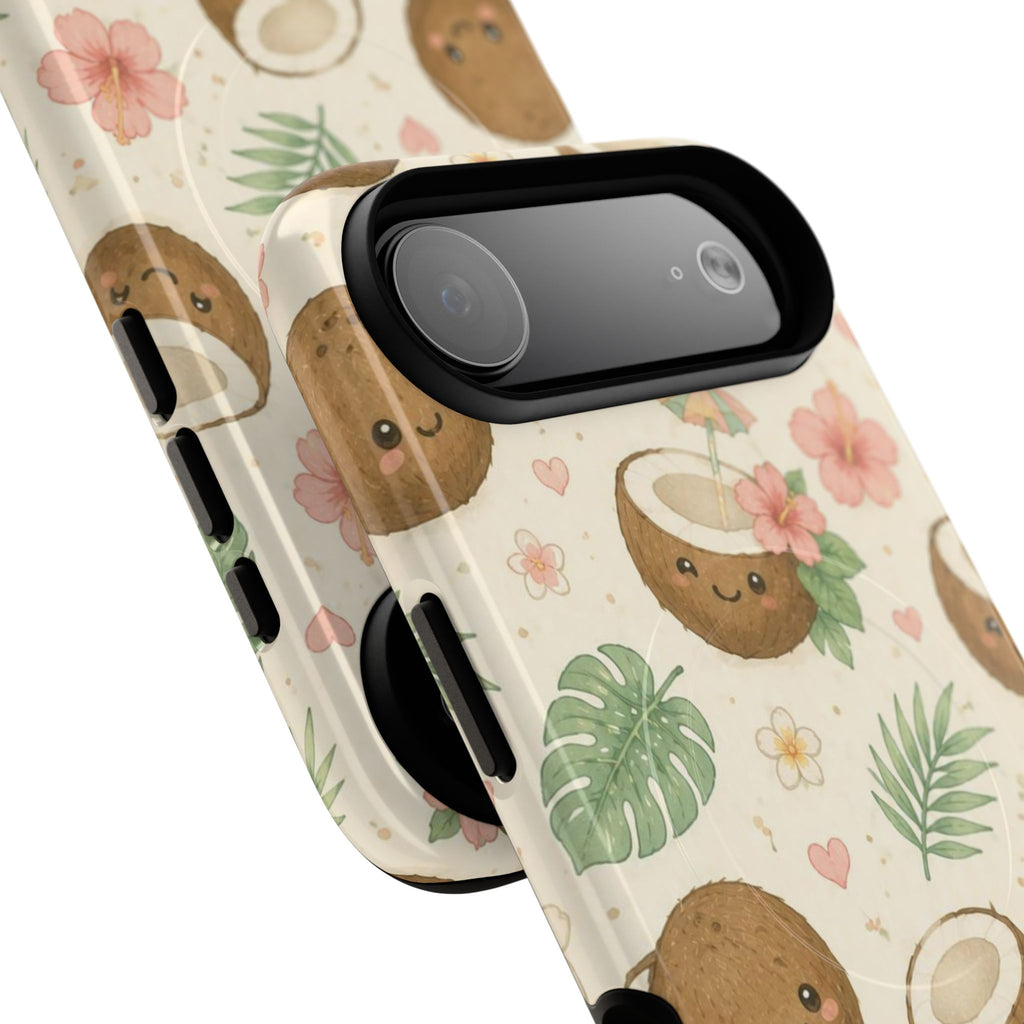 Coco Cabana — Magnetic Tough Phone Case
