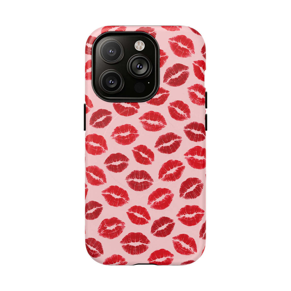 Kiss Me at the Cabana Tough Magnetic Phone Case