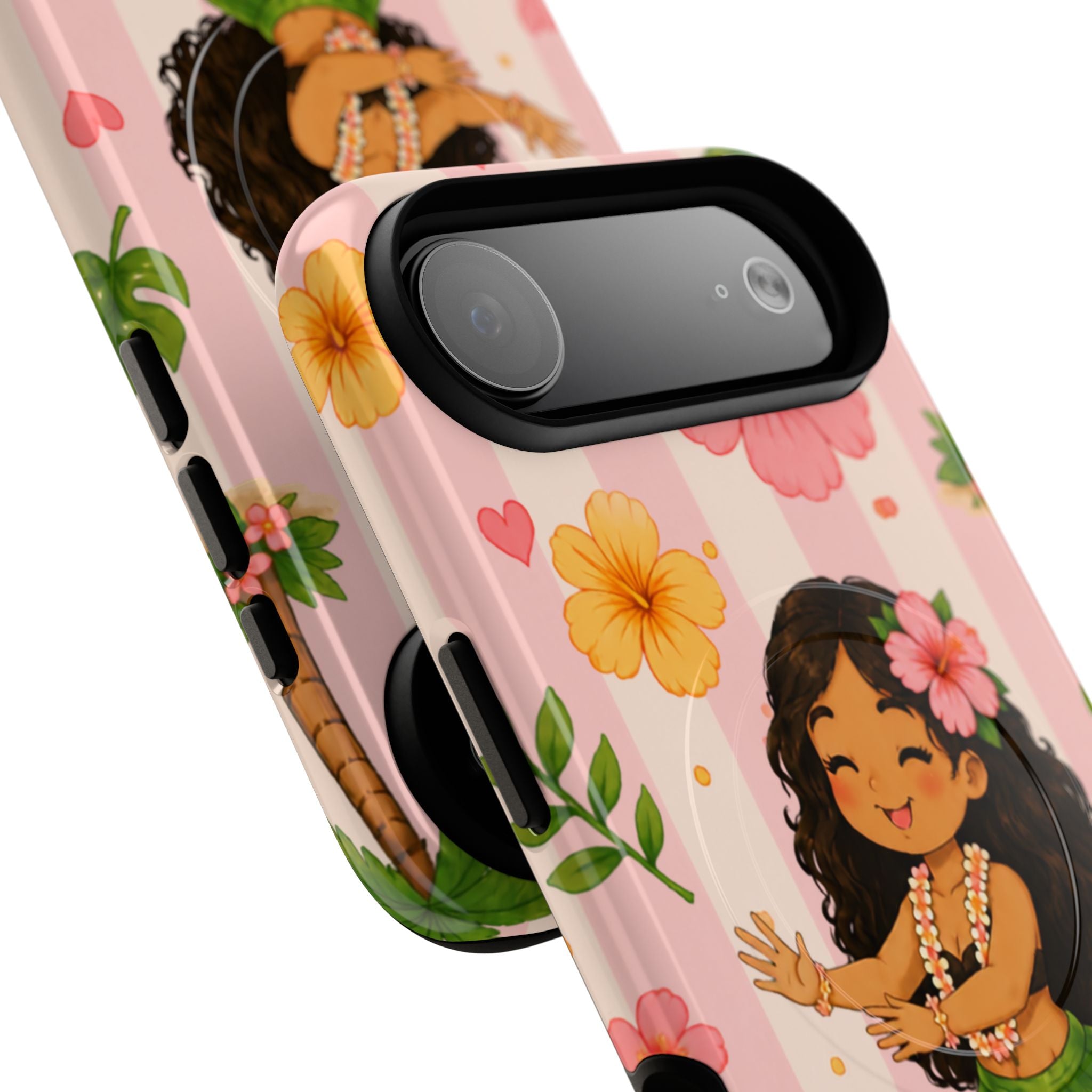 Aloha, Gorgeous- Tough Magnetic Tough Case