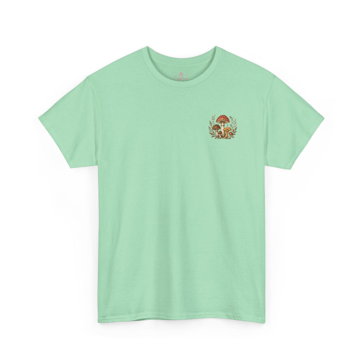 Rooted in Nature-T-Shirt