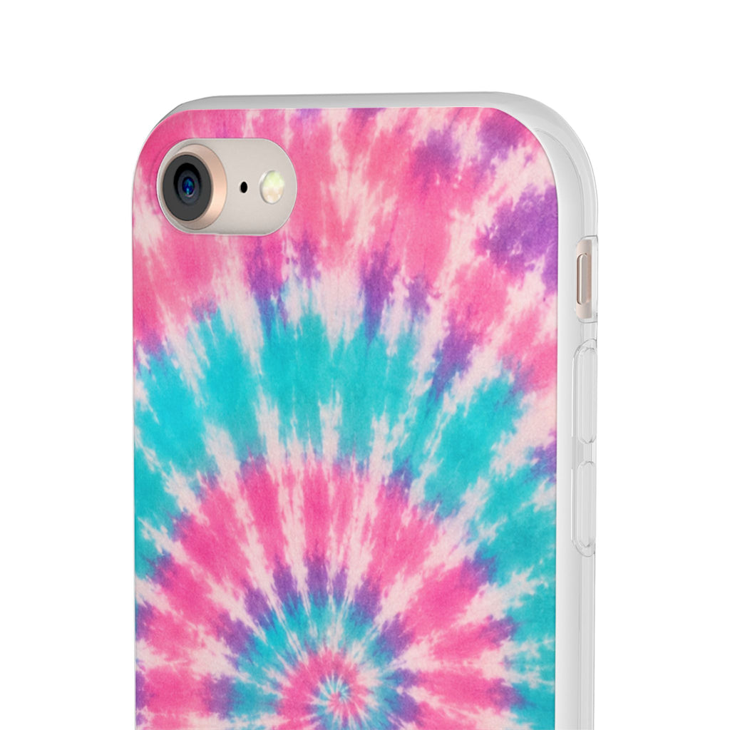 Cabana Tie-Dye -Flexi Phone Case