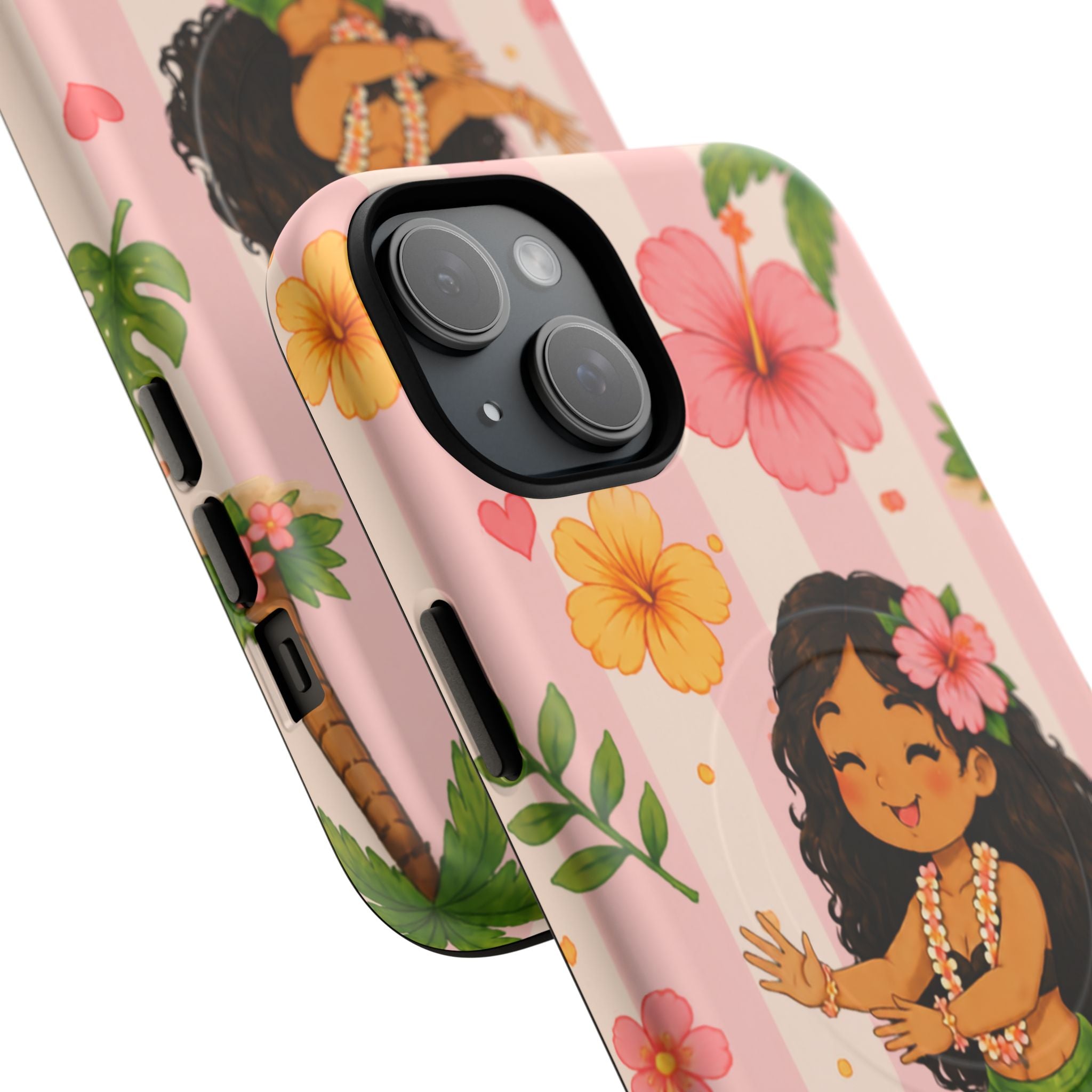 Aloha, Gorgeous- Tough Magnetic Tough Case