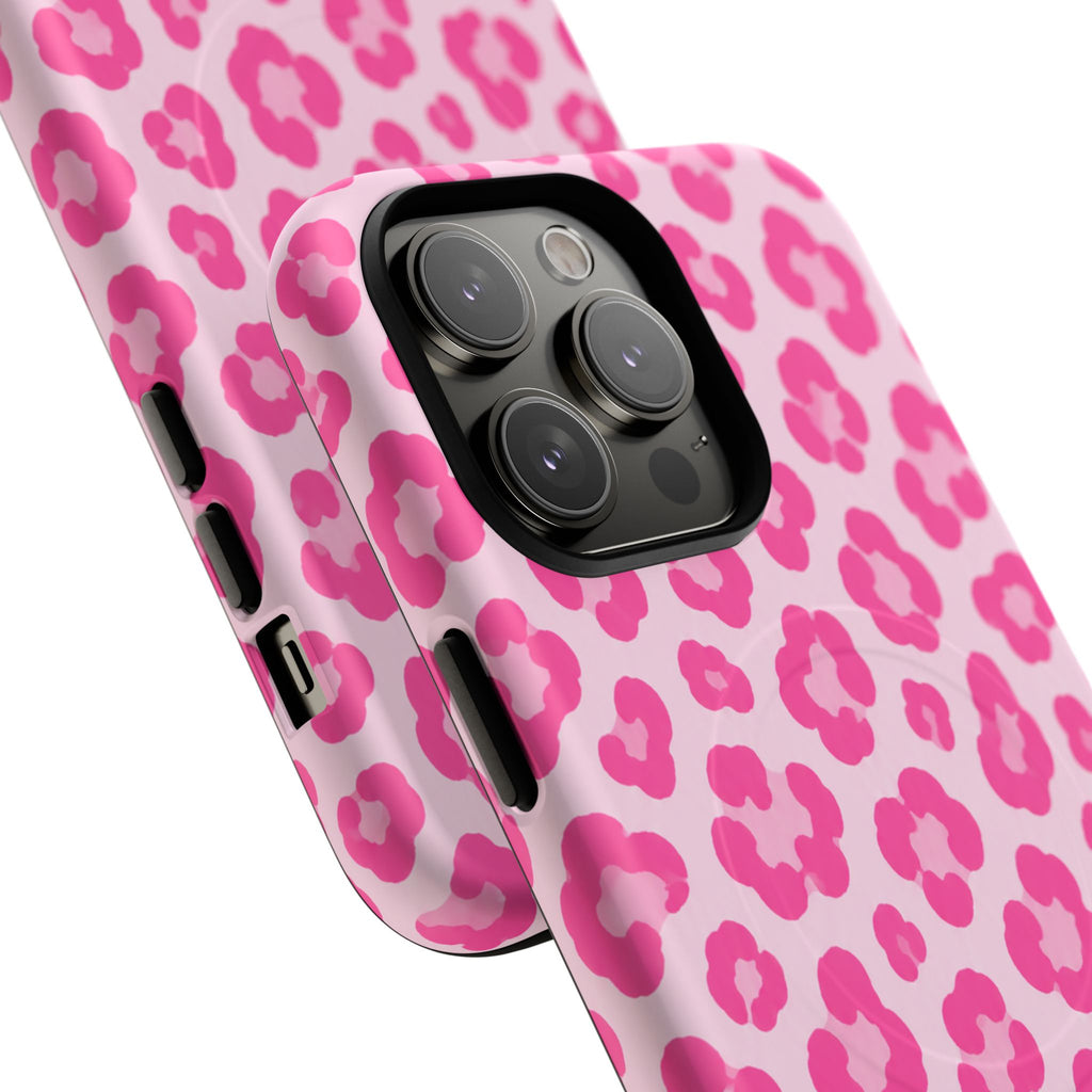 Cabana Catwalk- Tough Magnetic Phone Case
