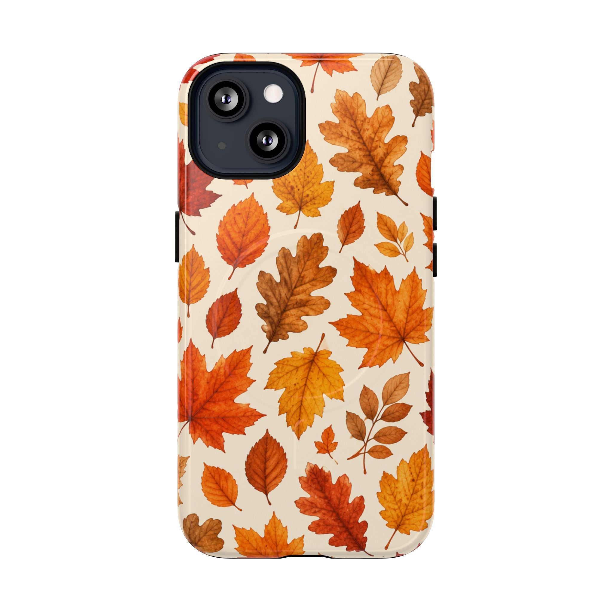 Cabana in the Fall-Tough Magnetic Phone Case