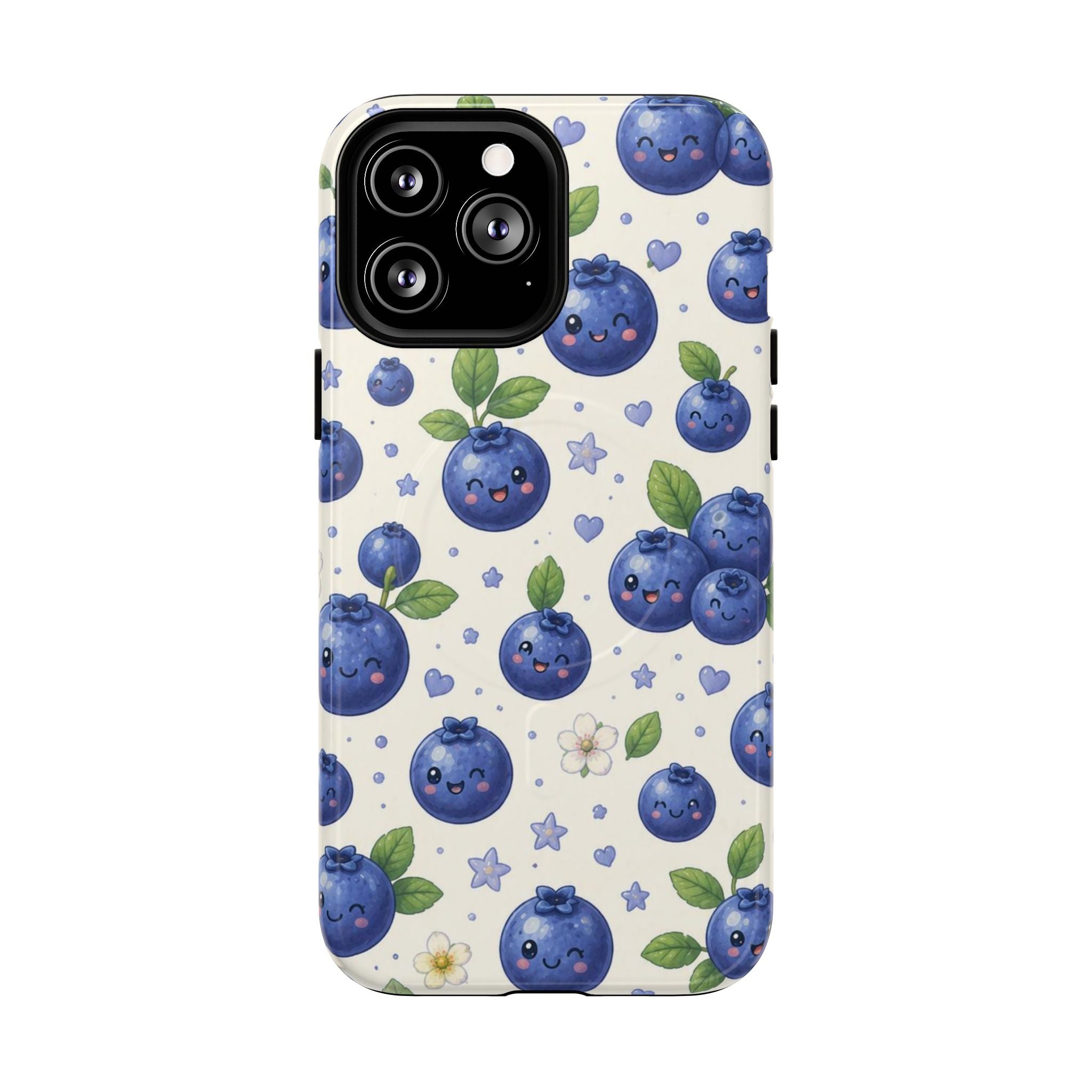 Picked to be Adorable- Tough Magnetic Phone Case