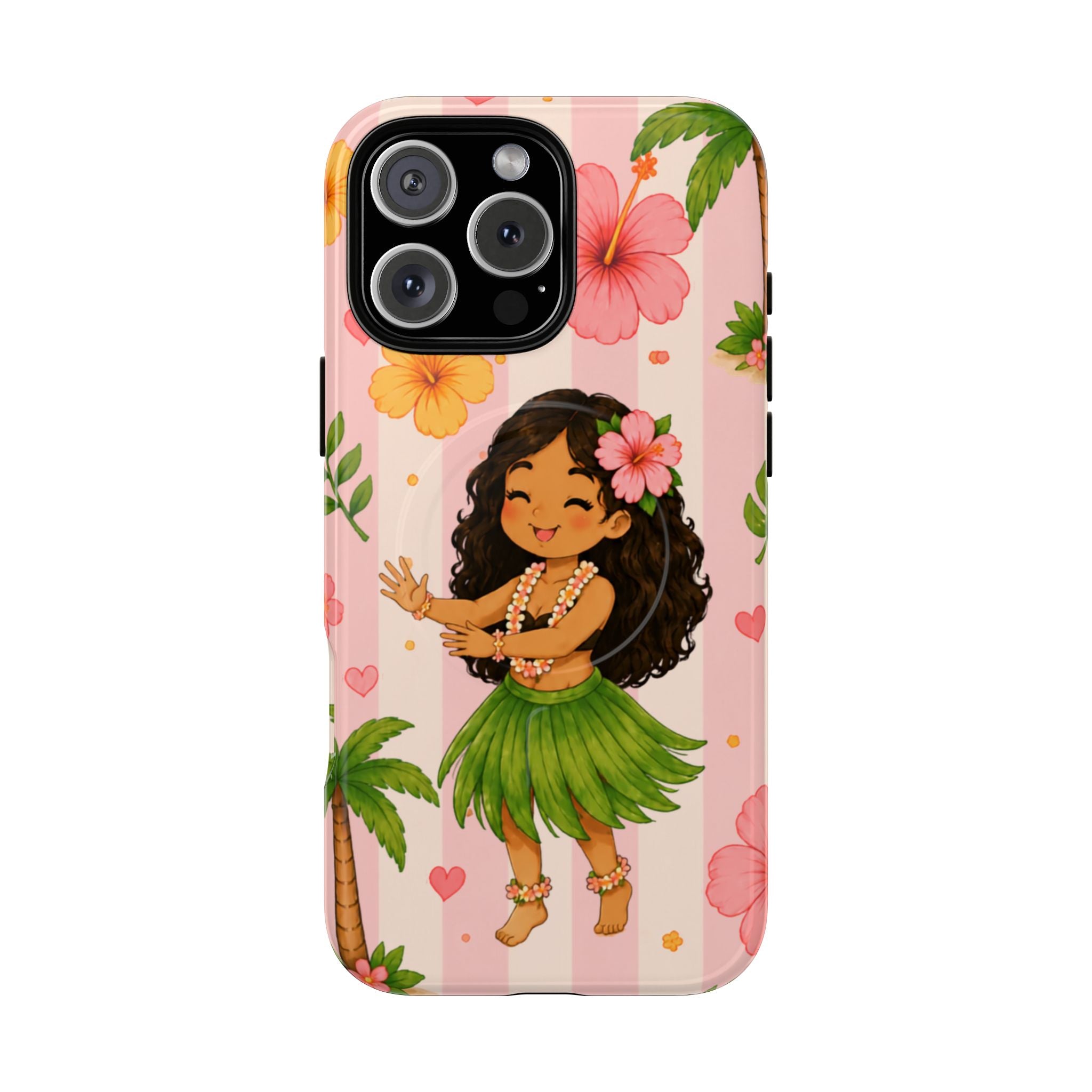 Aloha, Gorgeous- Tough Magnetic Tough Case