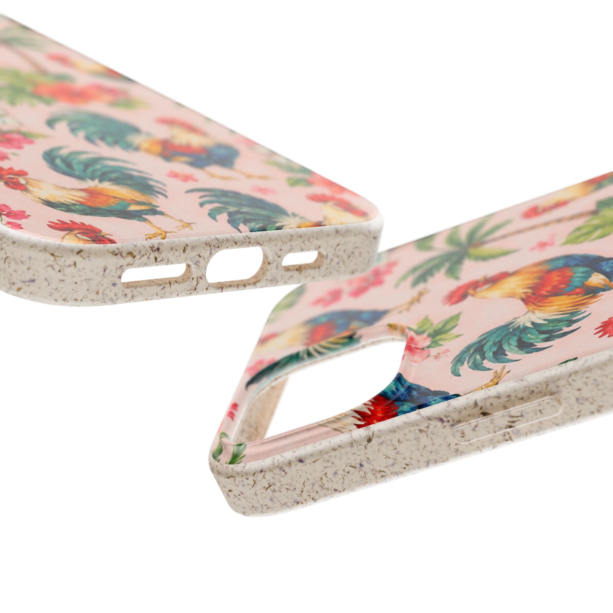 Mentally in Key West – Eco-Friendly Biodegradable Phone Case