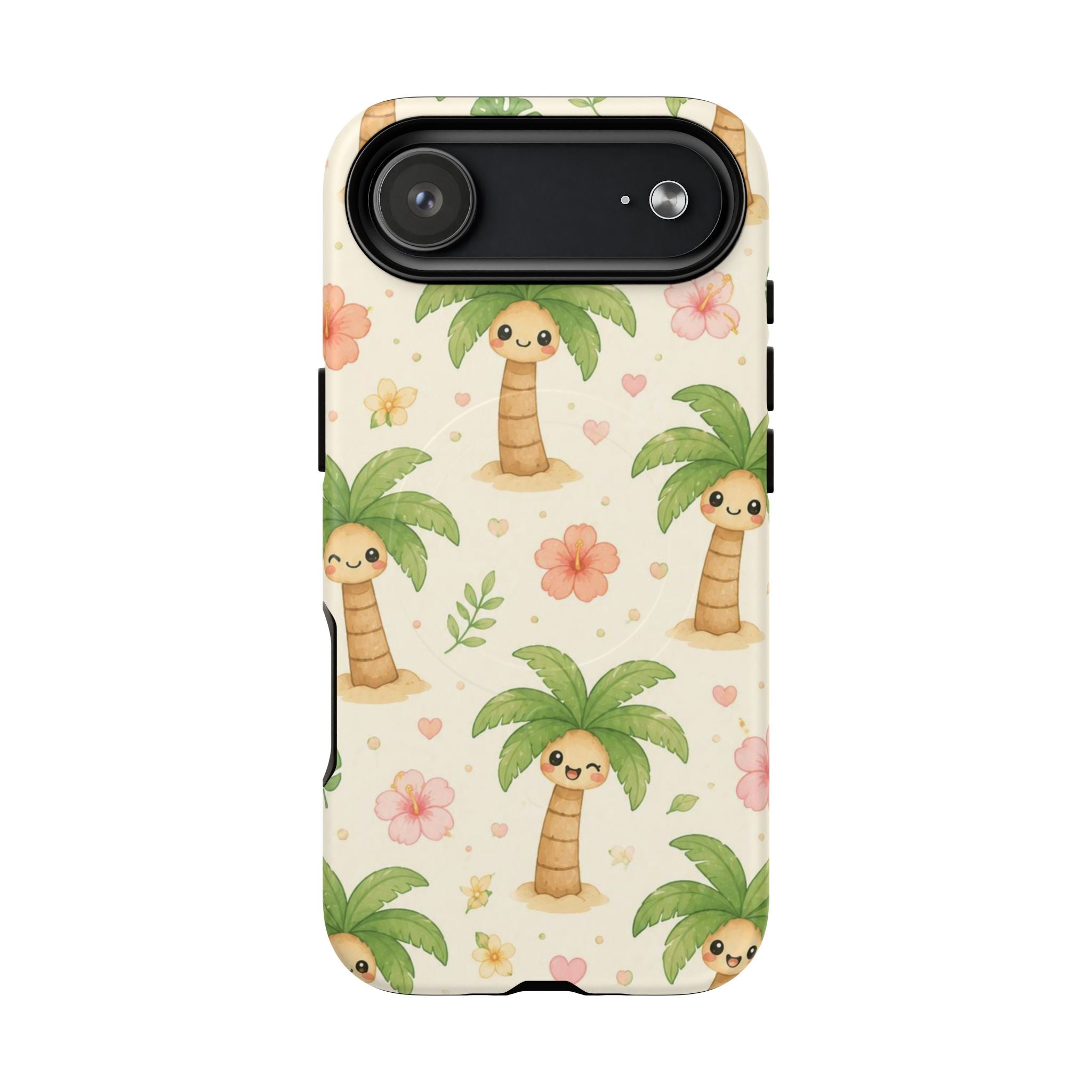 Stay Palm & Carry On-Tough Magnetic Phone Case