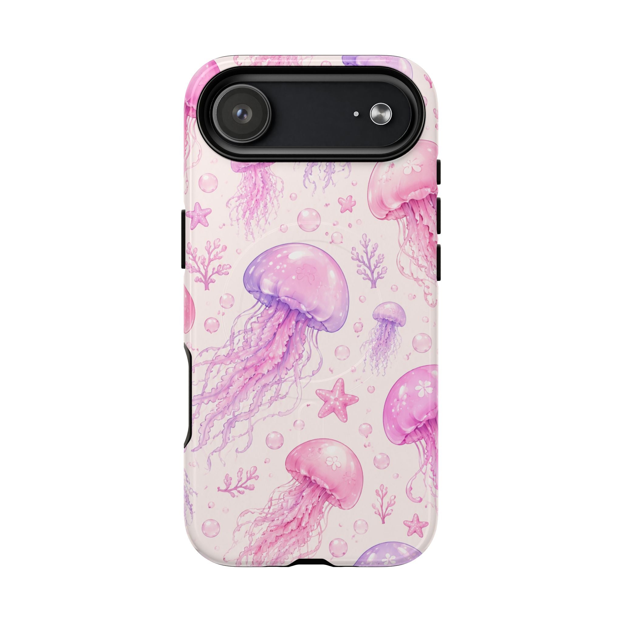 Drift Away, Darling! -Tough Magnetic Phone Case