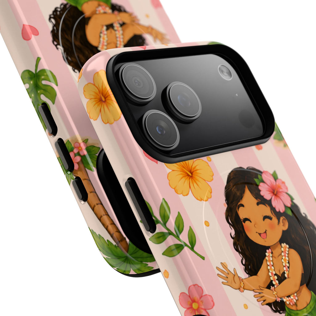 Aloha, Gorgeous- Tough Magnetic Tough Case