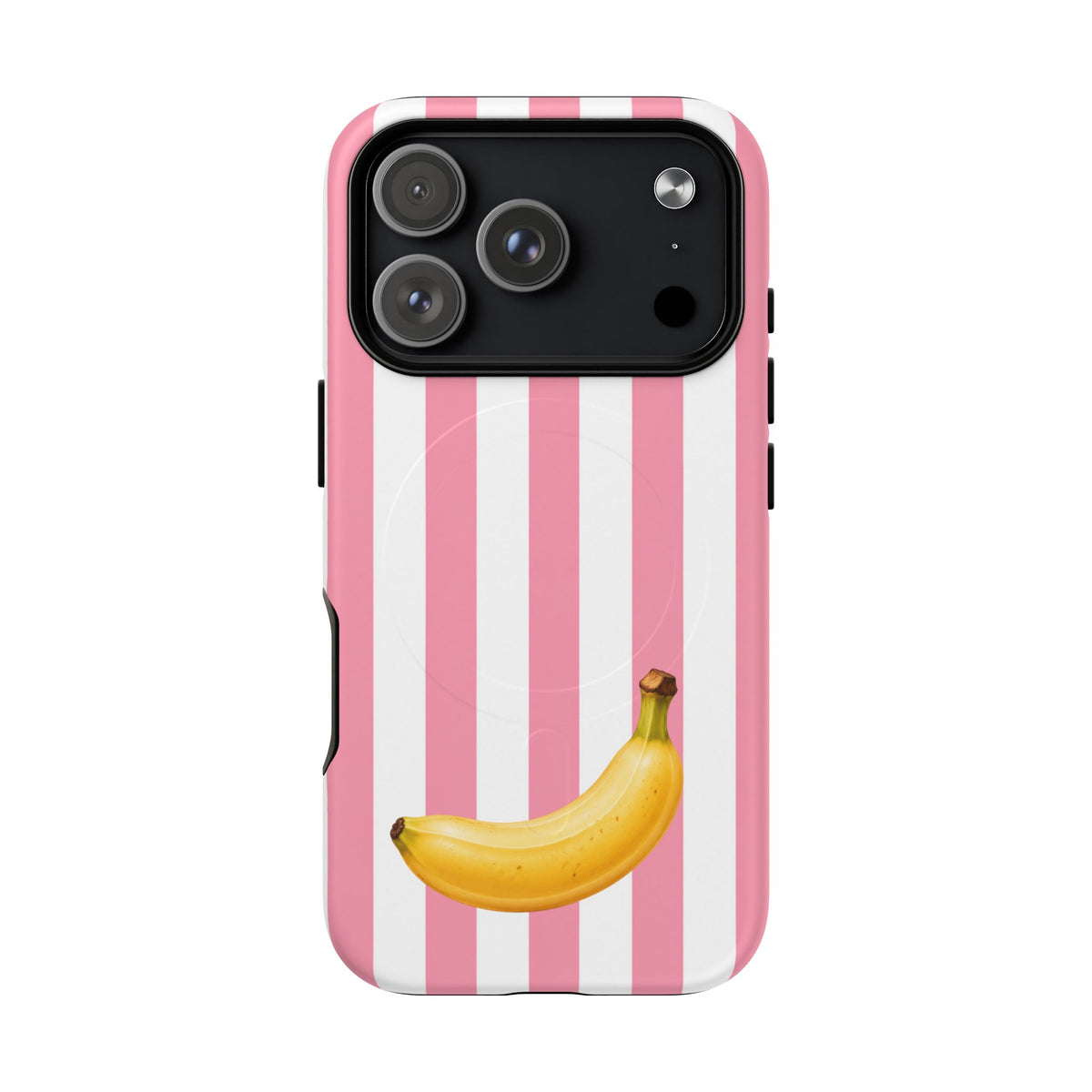 Banana Cabana— Tough Magnetic Protective Case