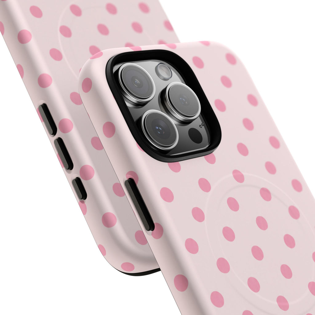 Cabana Confetti- Tough Magnetic Phone Case