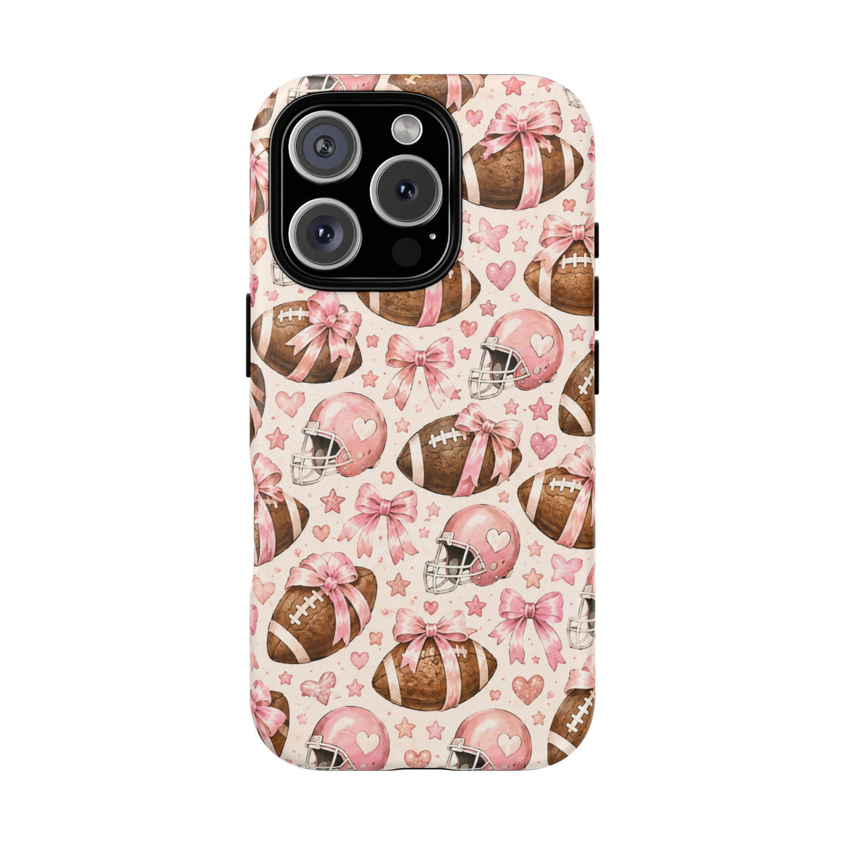 Touchdown in the Cabana-Tough Magnetic Phone Case