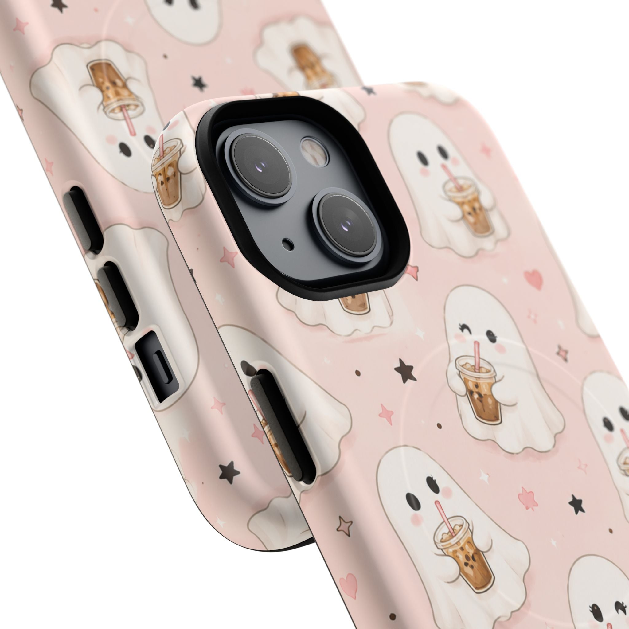 Boo-tique Brews — Tough Magnetic Phone Case