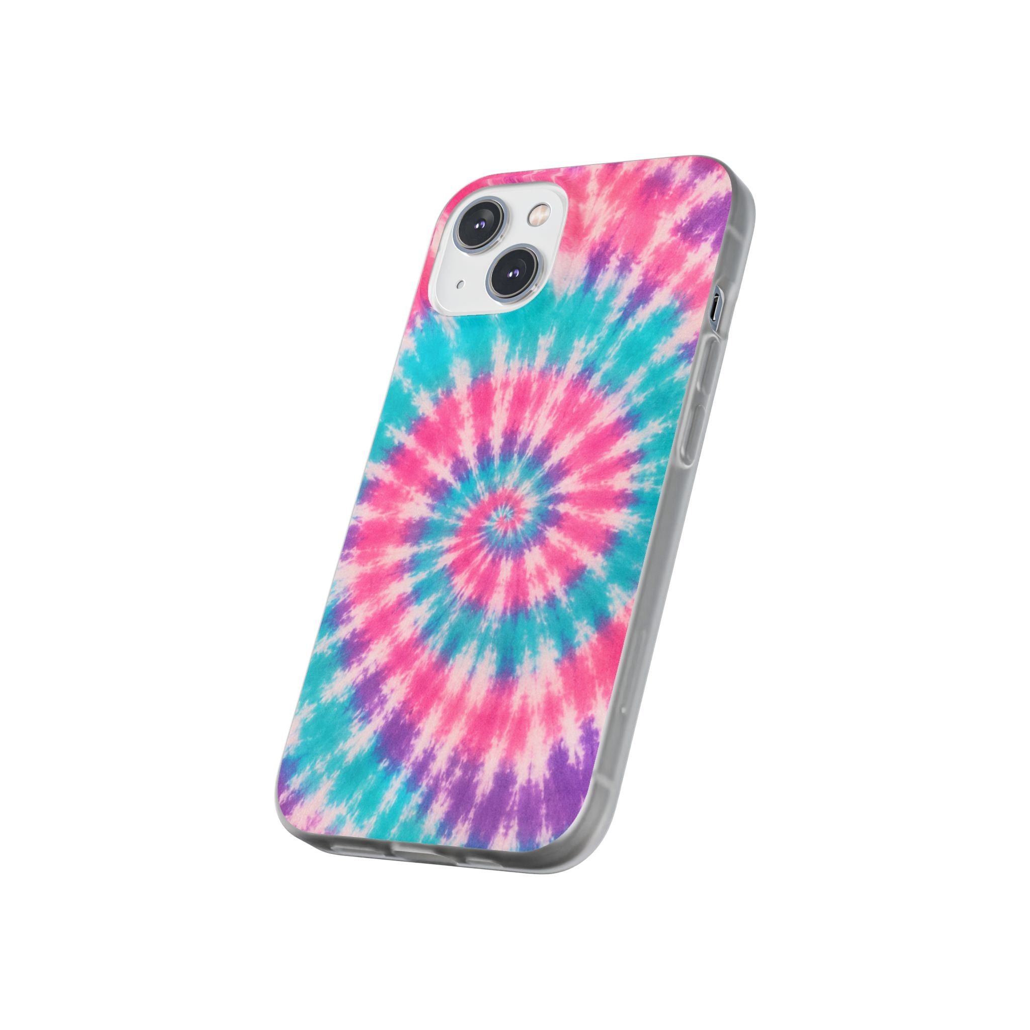 Cabana Tie-Dye -Flexi Phone Case