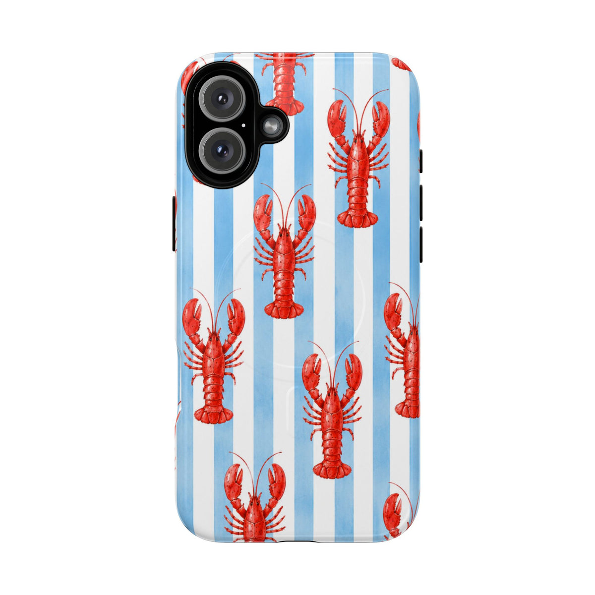 Cabana Claws-Tough Magnetic Phone Case