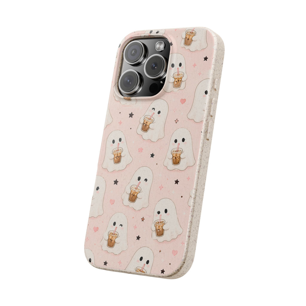 Boo-tique Brews-Eco-Friendly Biodegradable Phone Case