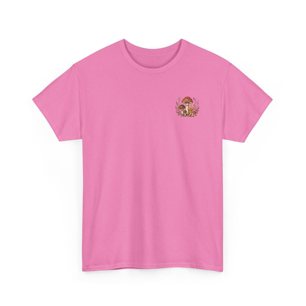 Rooted in Nature-T-Shirt