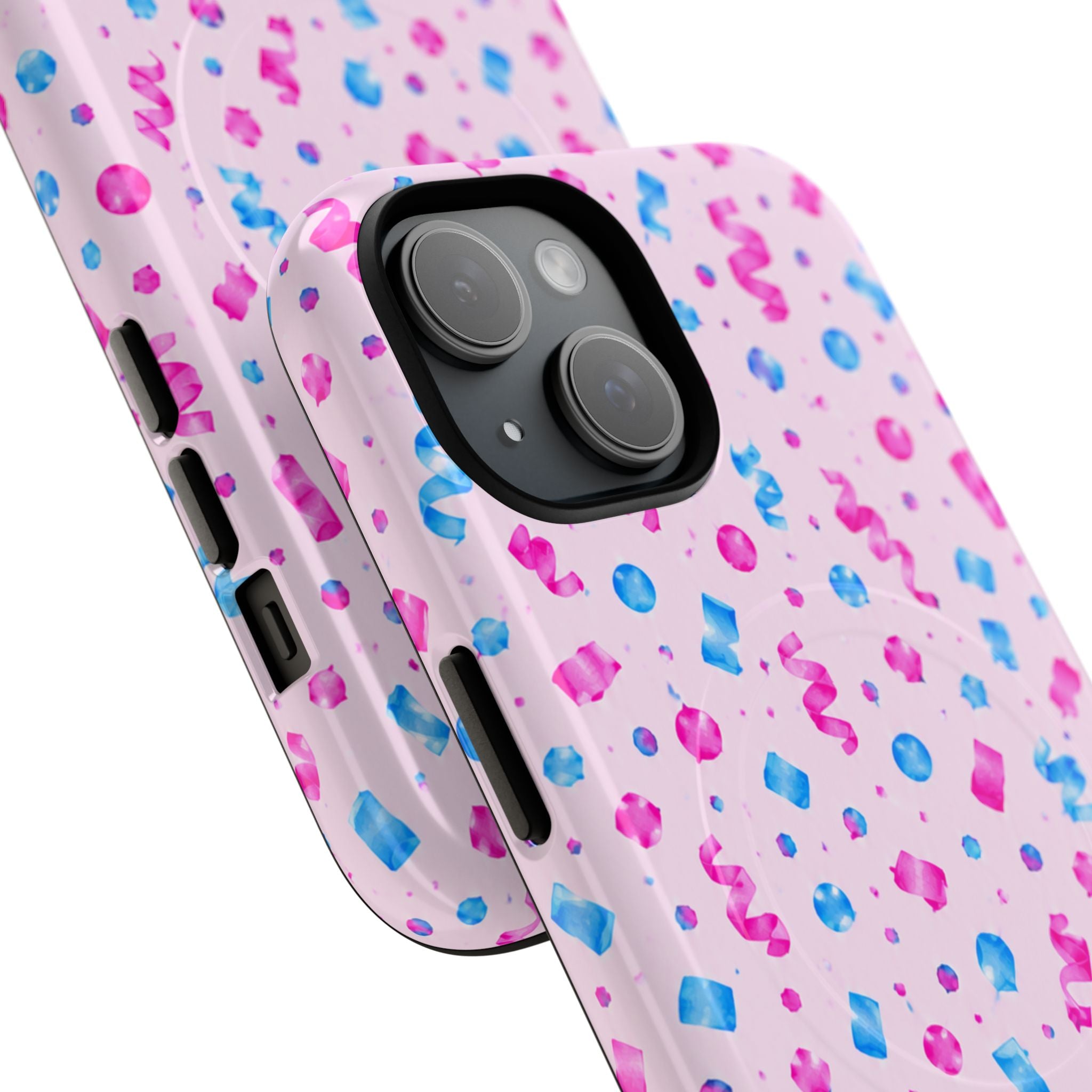 Cabana Birthday Bash- Magnetic Phone Case