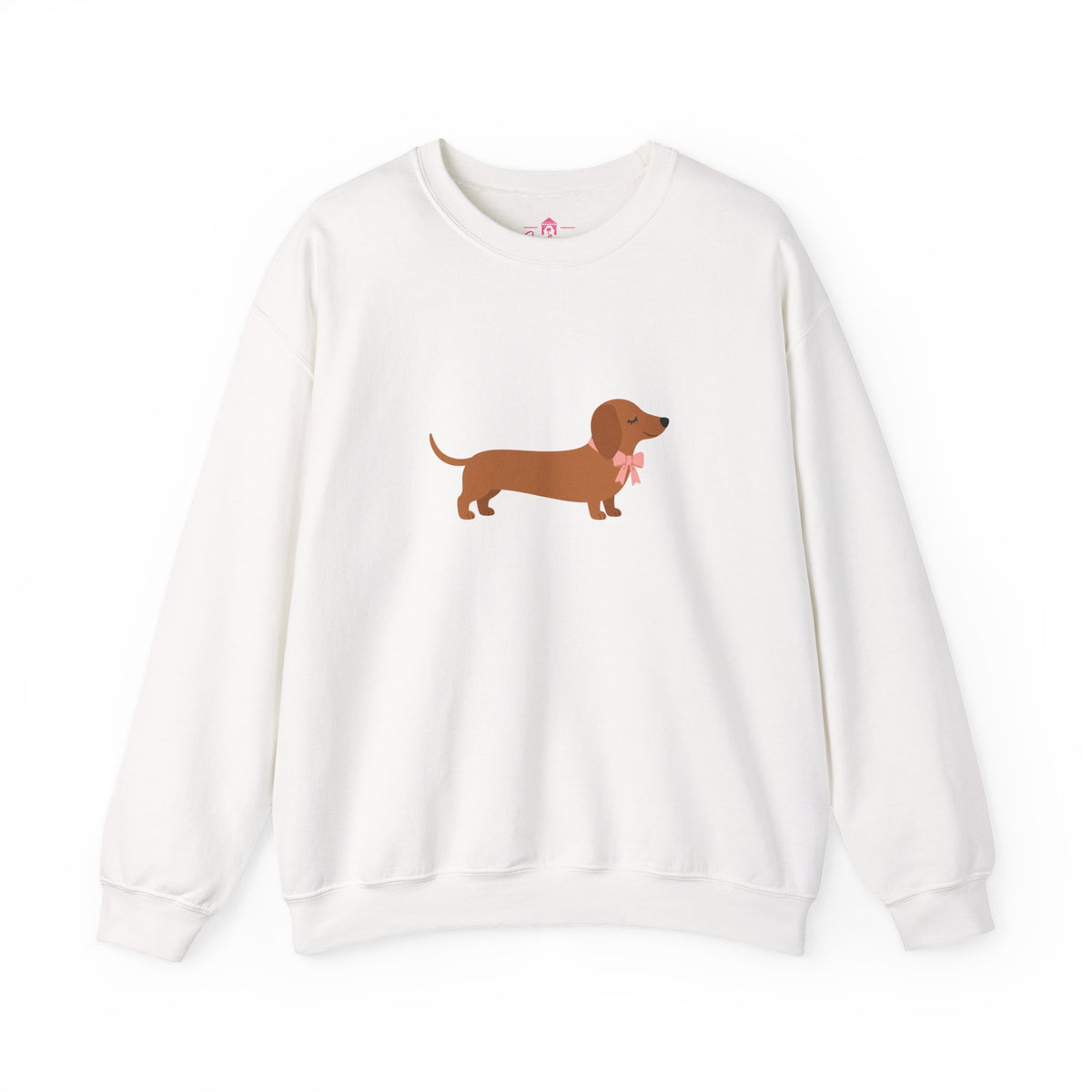 Hot Diggity Weenie – Sweatshirt