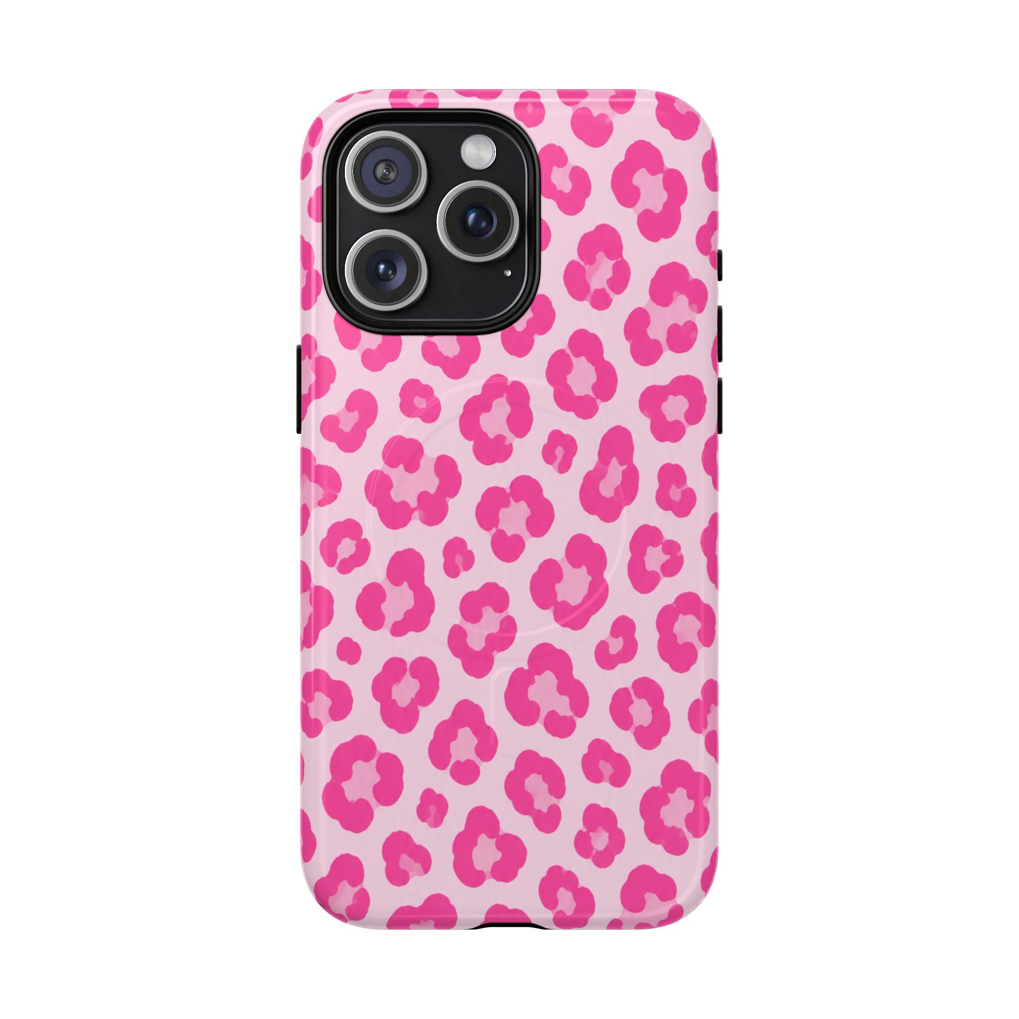 Cabana Catwalk- Tough Magnetic Phone Case
