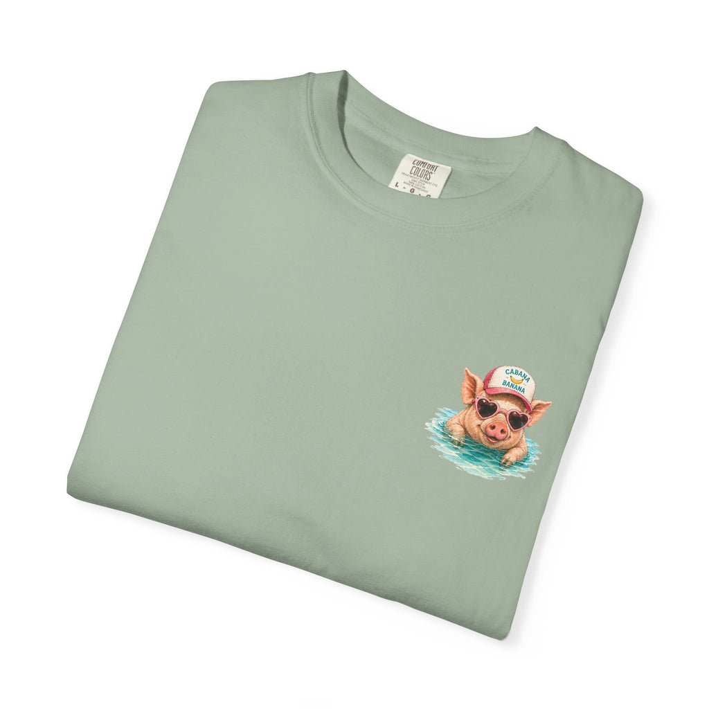 Bahamas Swim Club T-Shirt