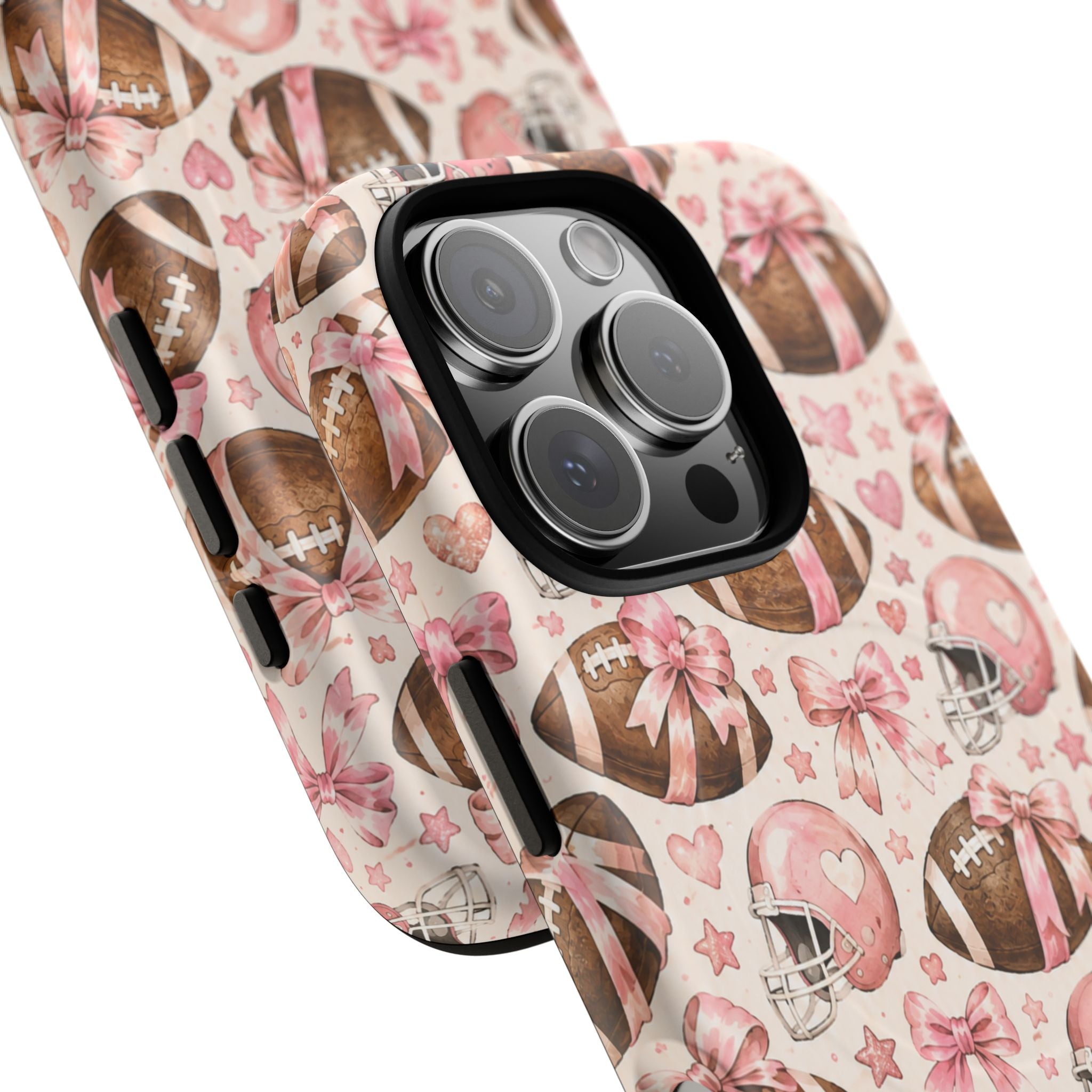 Touchdown in the Cabana-Tough Magnetic Phone Case