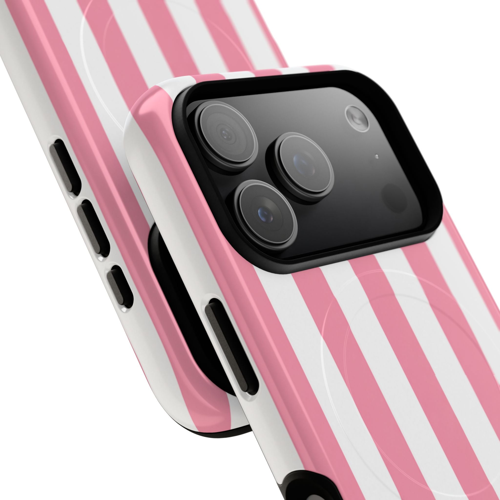 Axo My Gosh, It's Pink! -Tough Magnetic Phone Case