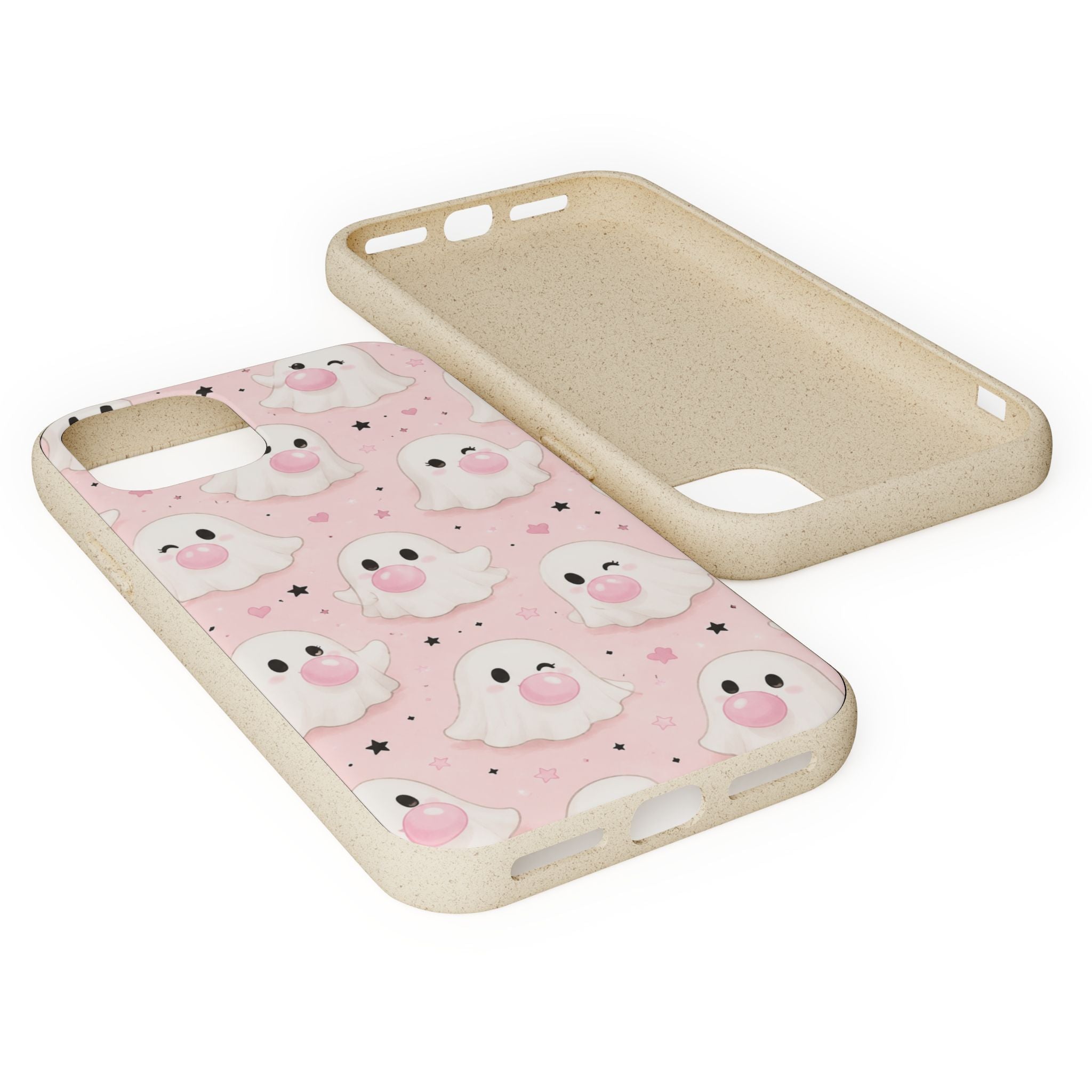 Cabana Boo Club-Eco-Friendly Biodegradable Phone Case