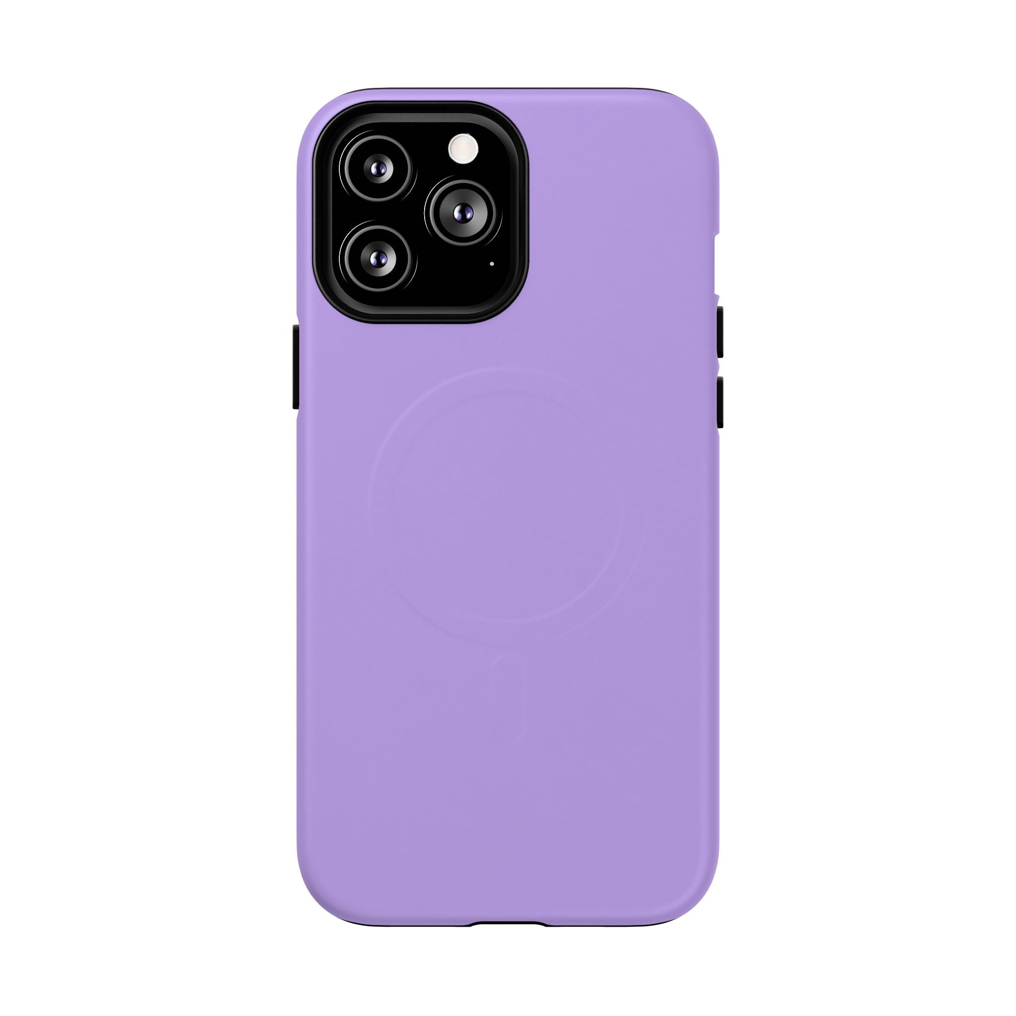 Just Lavender-Tough Magnetic Phone Case