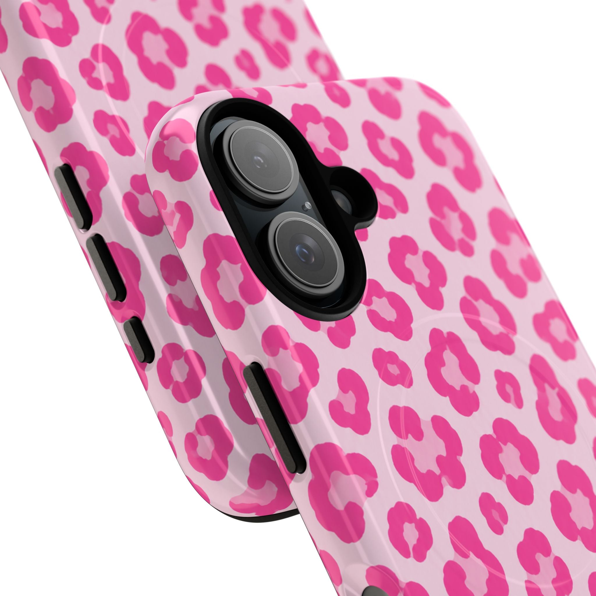 Cabana Catwalk- Tough Magnetic Phone Case