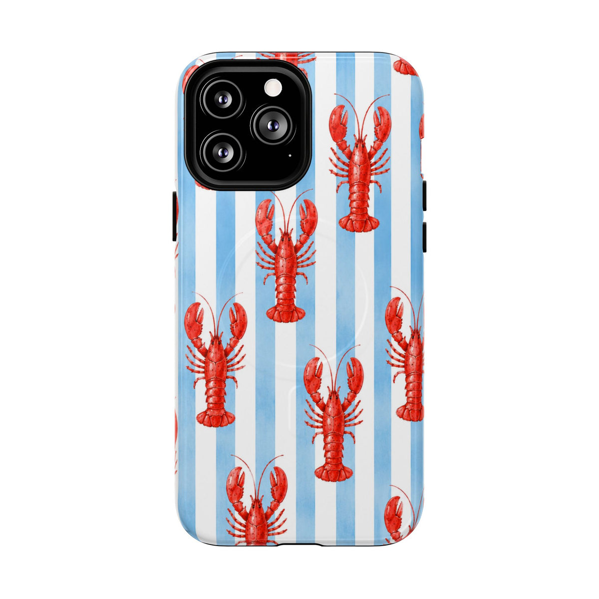 Cabana Claws-Tough Magnetic Phone Case