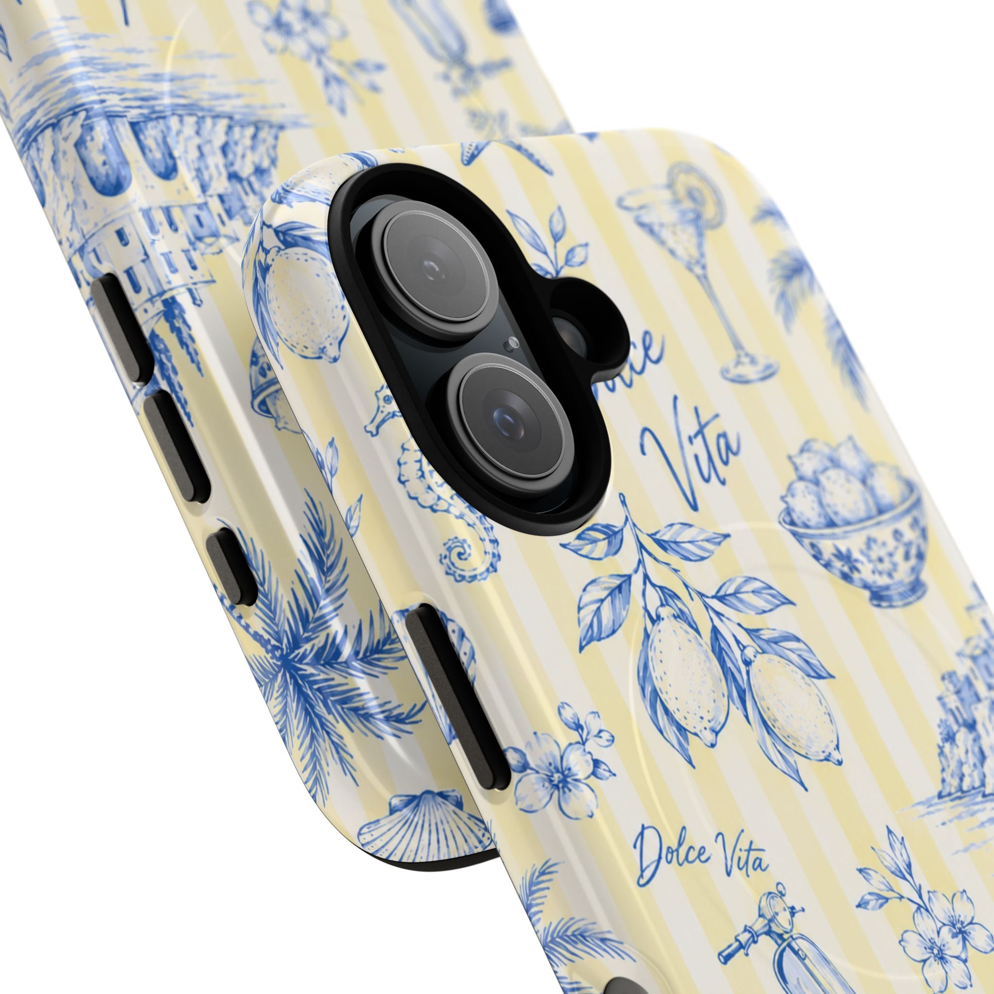 Dolce Vita! – Tough Magnetic Phone Case