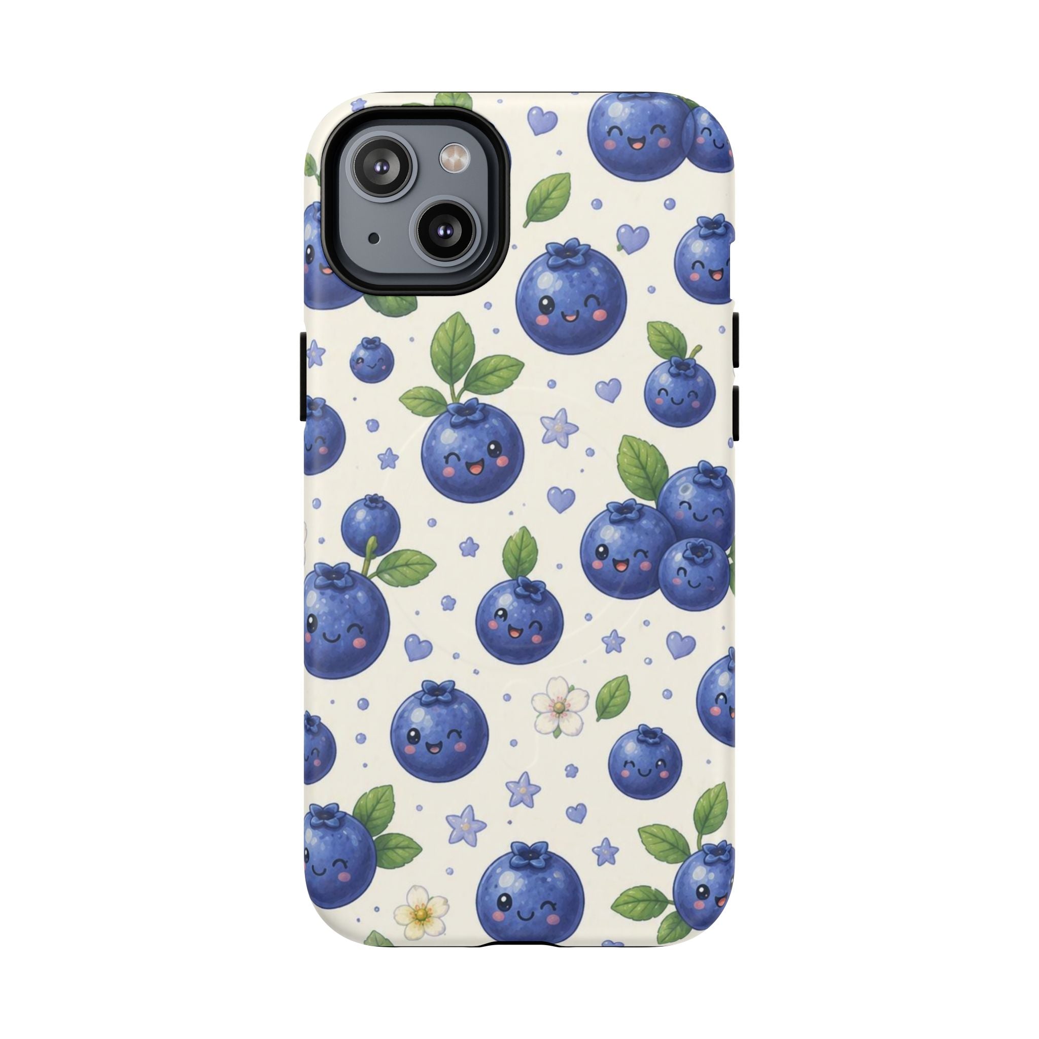 Picked to be Adorable- Tough Magnetic Phone Case