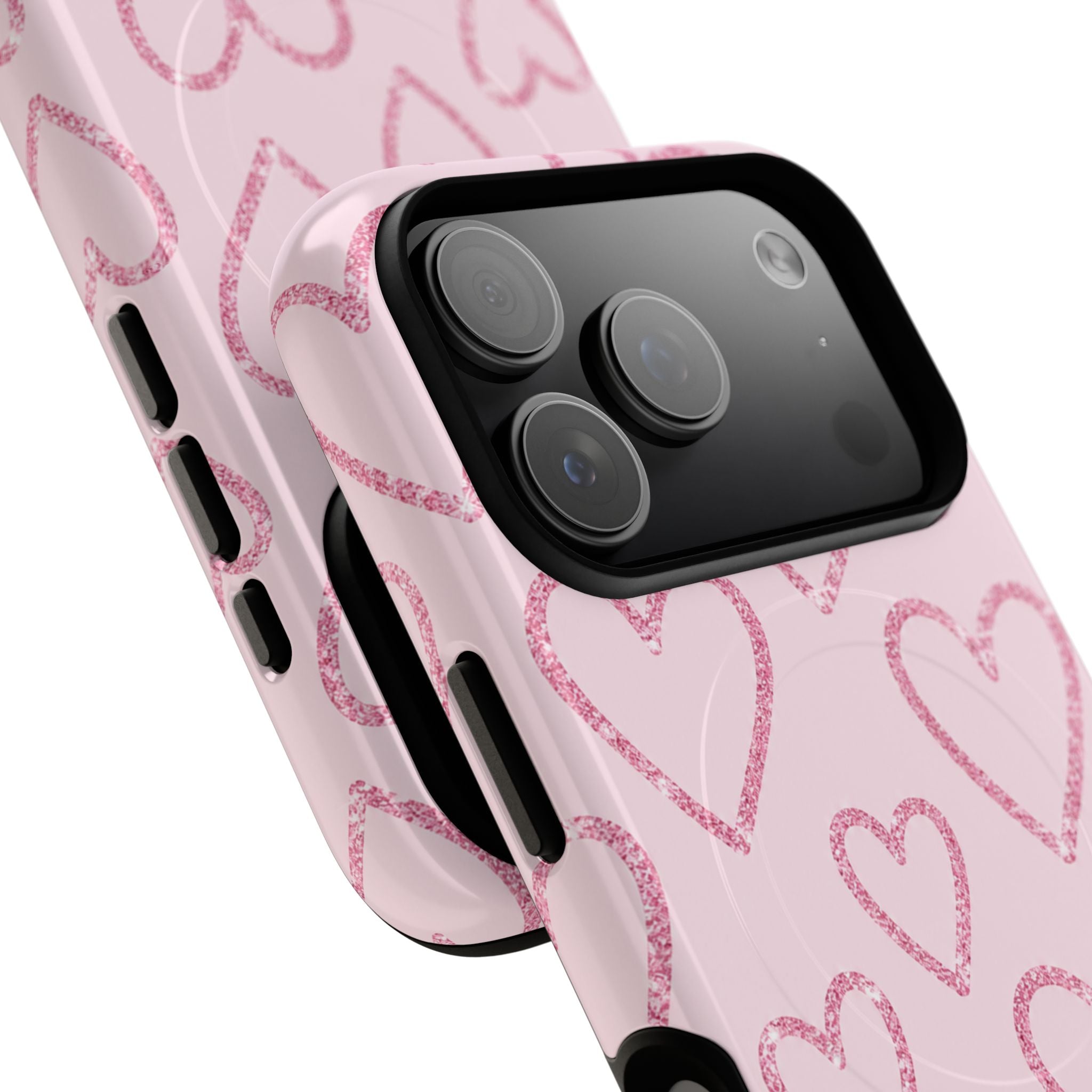 Cabana Heartbreaker – Tough Magnetic Phone Case