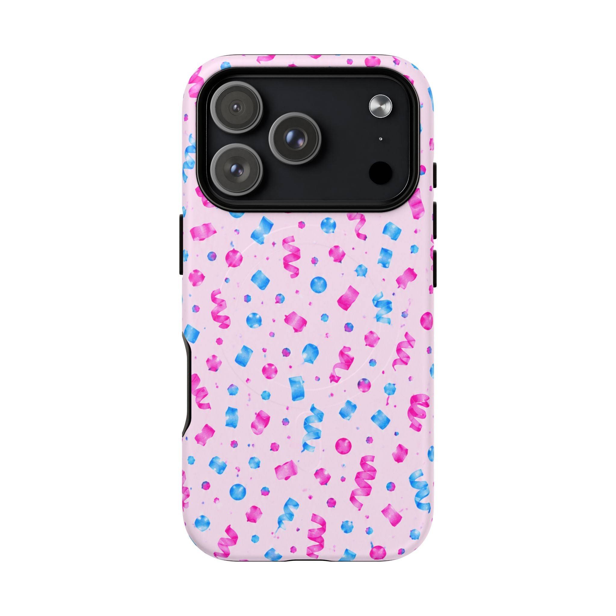 Cabana Birthday Bash- Magnetic Phone Case