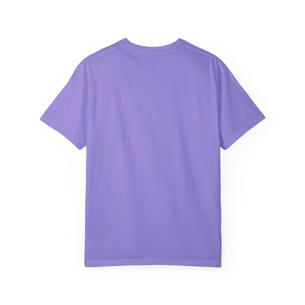 Autumn at the Cabana – Comfort Colors® Tee