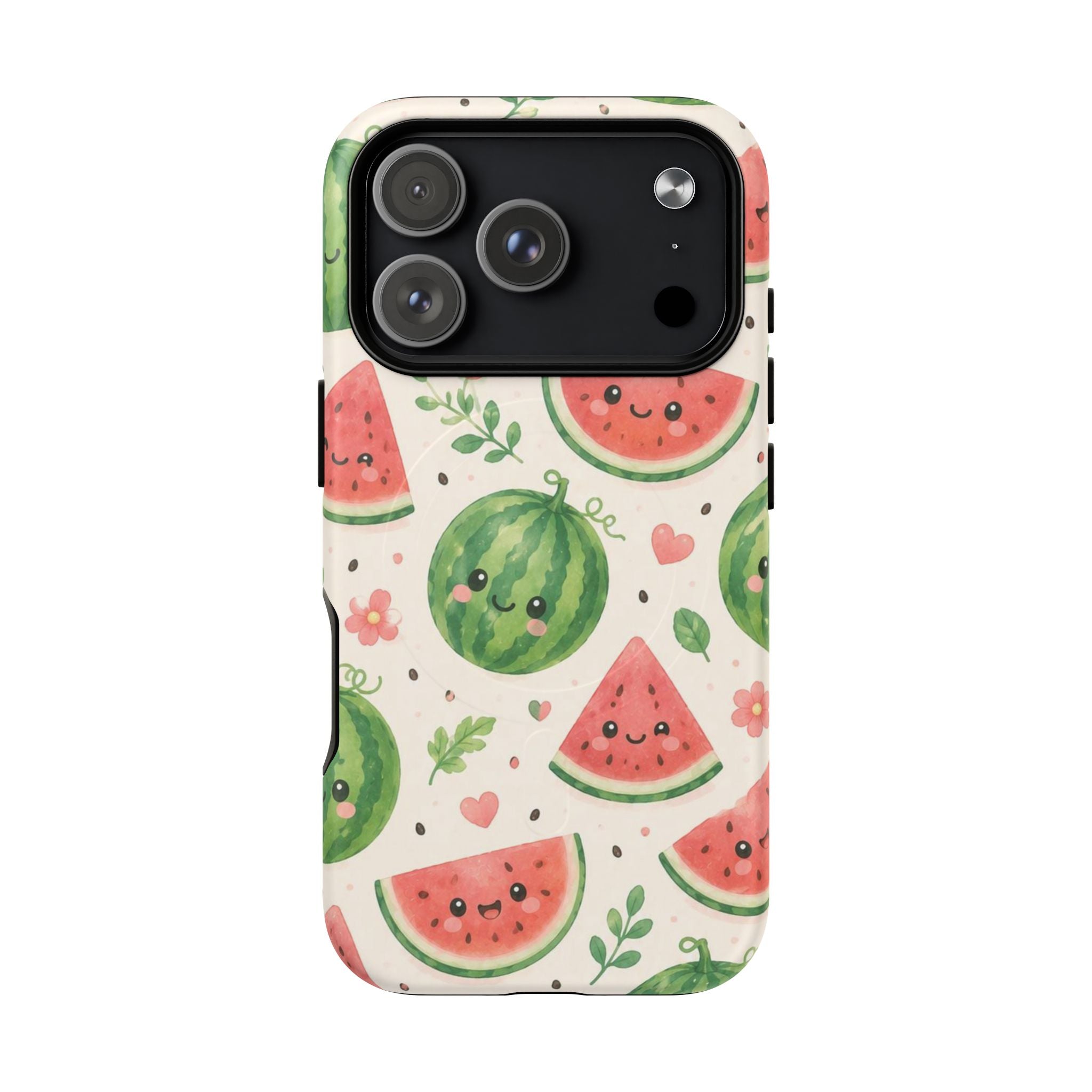 Just Add Watermelon — Tough Magnetic Case