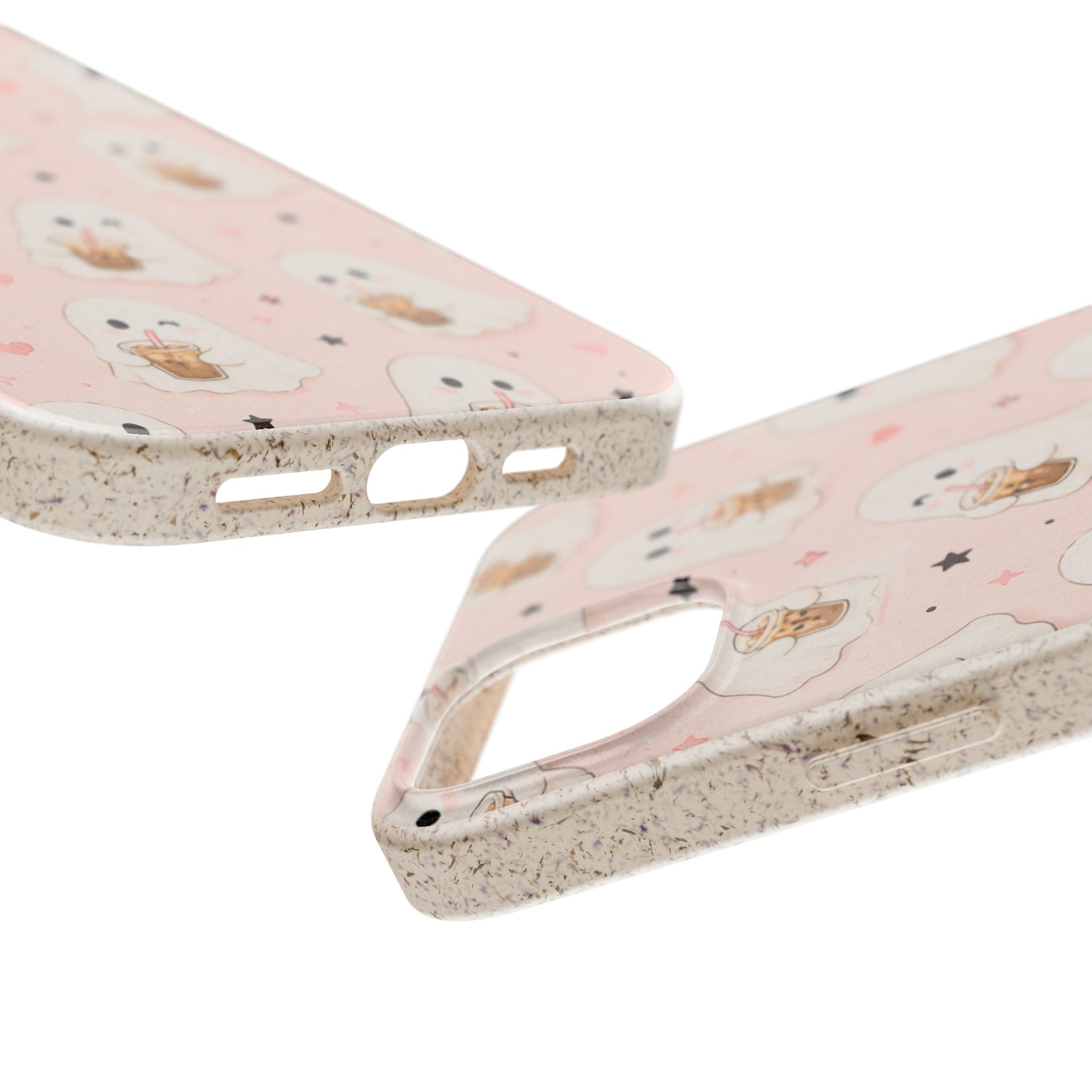 Boo-tique Brews-Eco-Friendly Biodegradable Phone Case