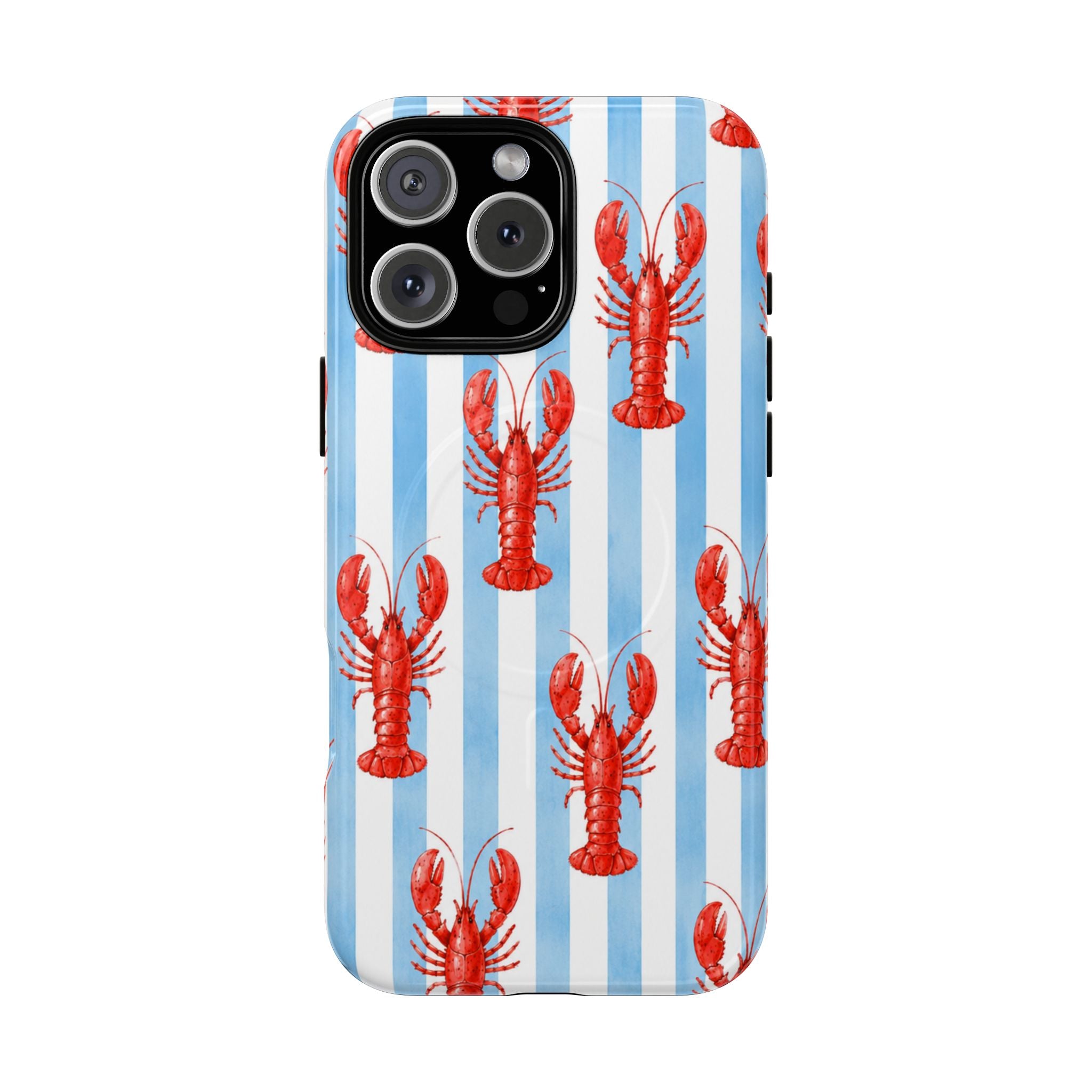 Cabana Claws-Tough Magnetic Phone Case