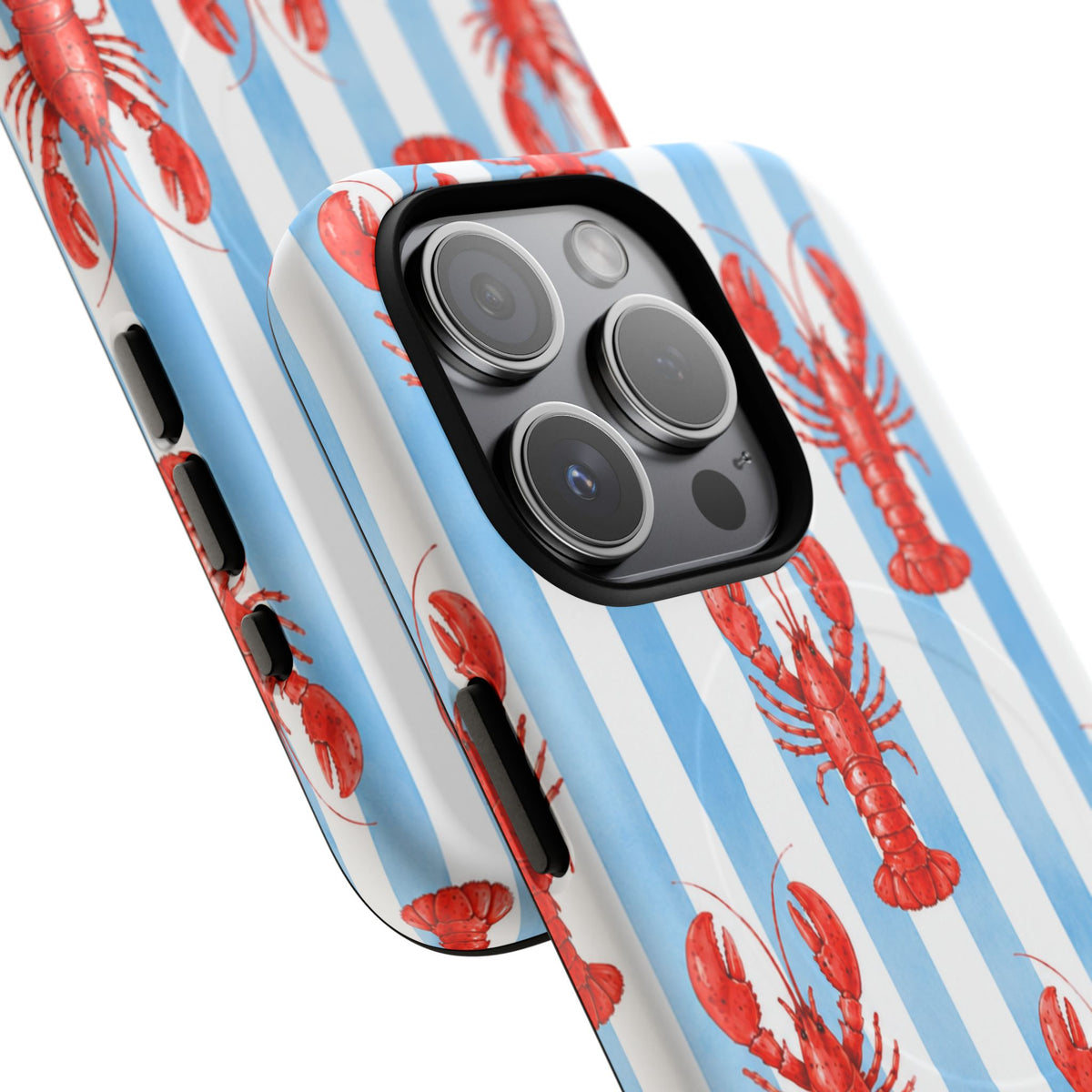Cabana Claws-Tough Magnetic Phone Case