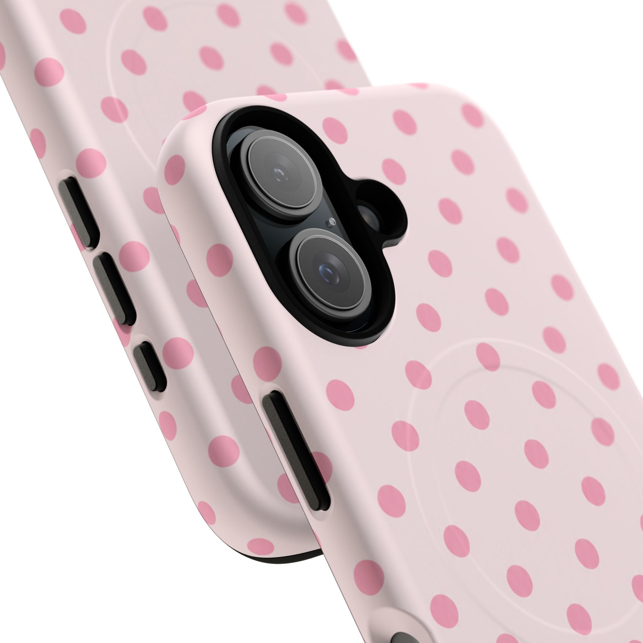 Cabana Confetti- Tough Magnetic Phone Case