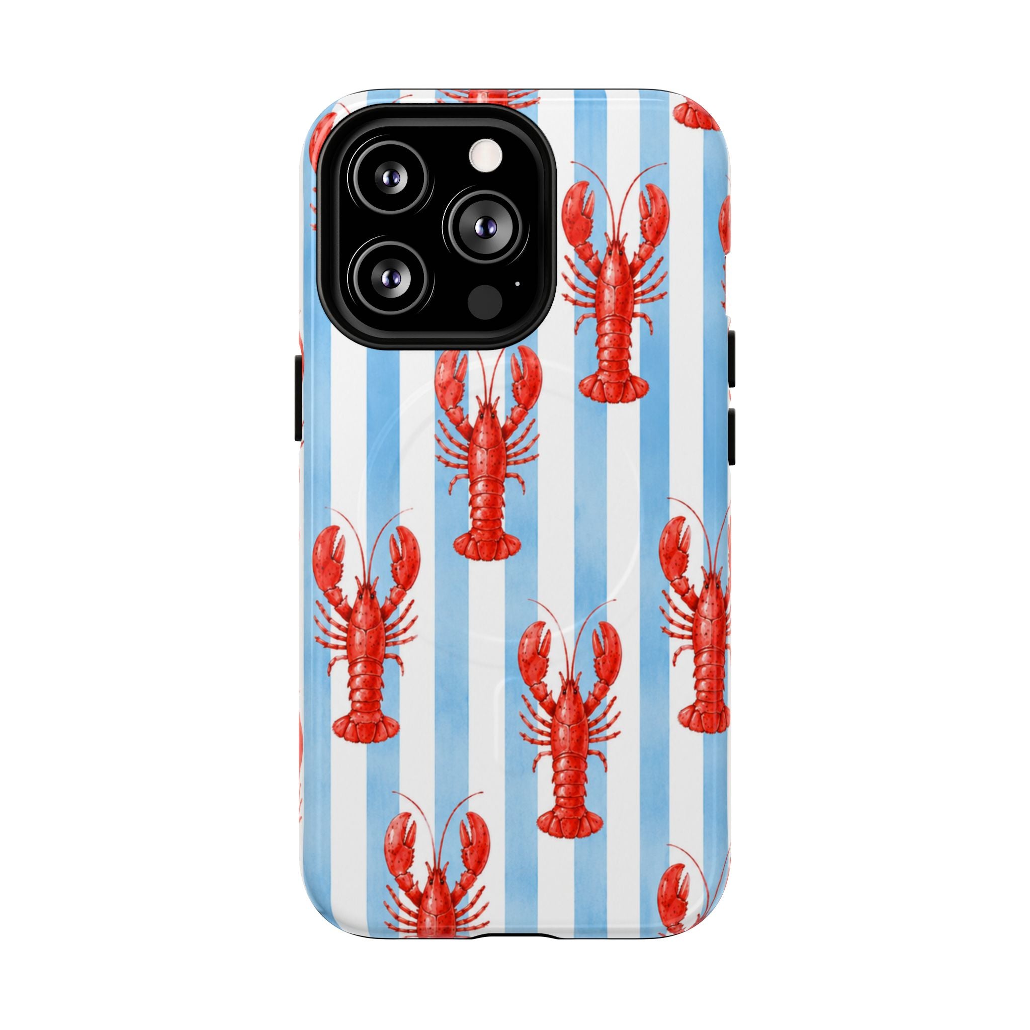Cabana Claws-Tough Magnetic Phone Case