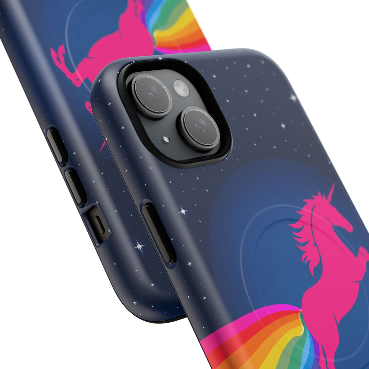Unicorn Daydream -Tough Magnetic Phone Case