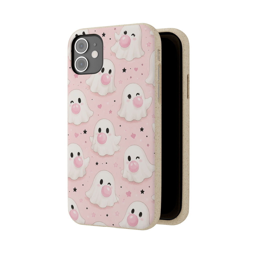 Cabana Boo Club-Eco-Friendly Biodegradable Phone Case