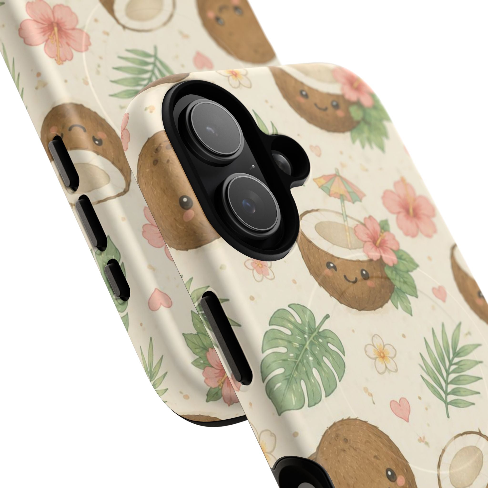 Coco Cabana — Magnetic Tough Phone Case