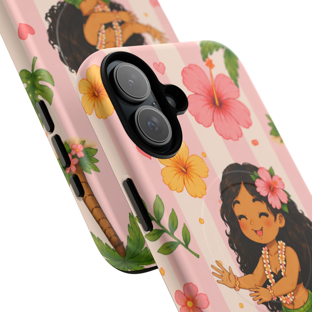 Aloha, Gorgeous- Tough Magnetic Tough Case